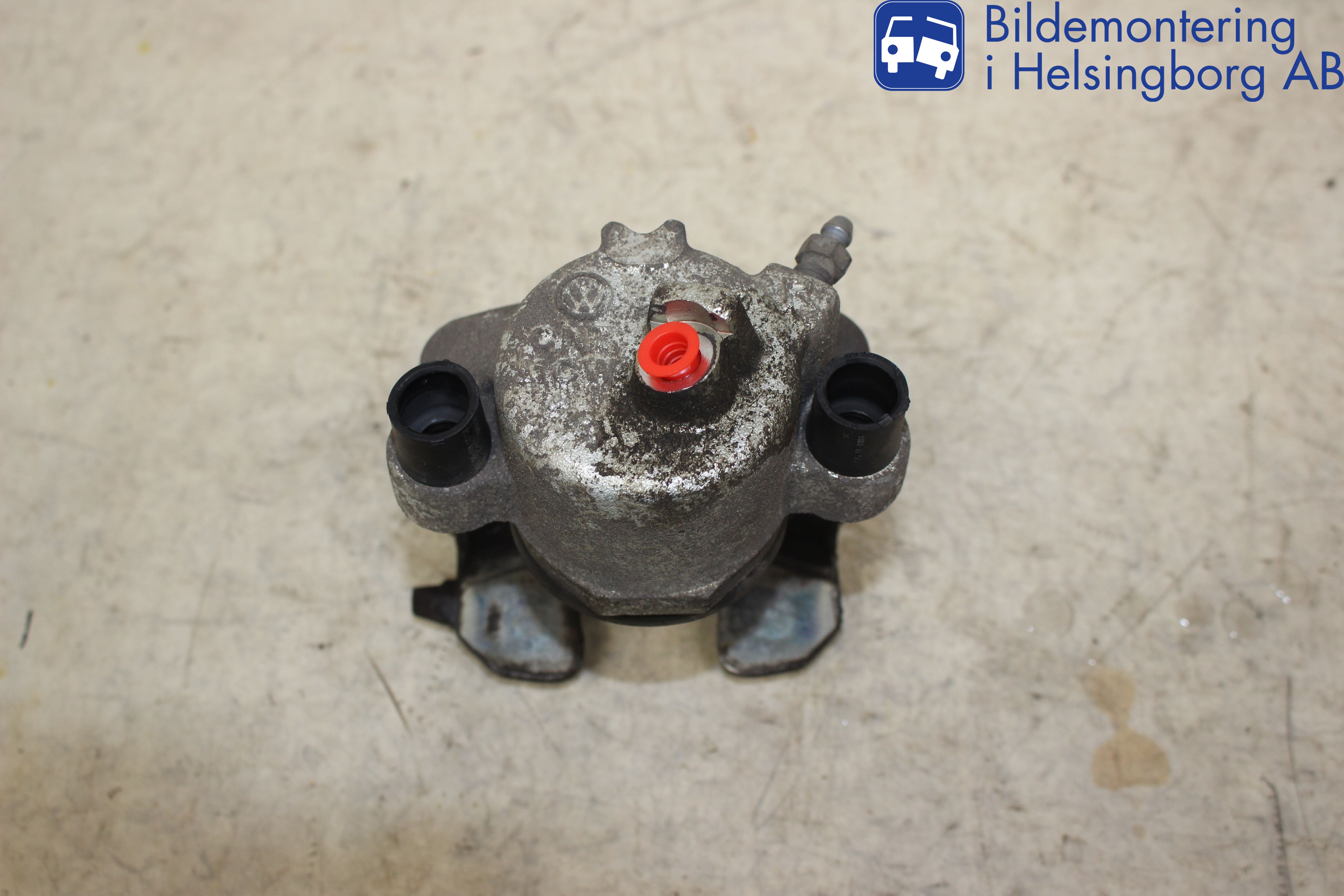 Audi A1/S1 11-18 Bremsecaliper Foran Venstre