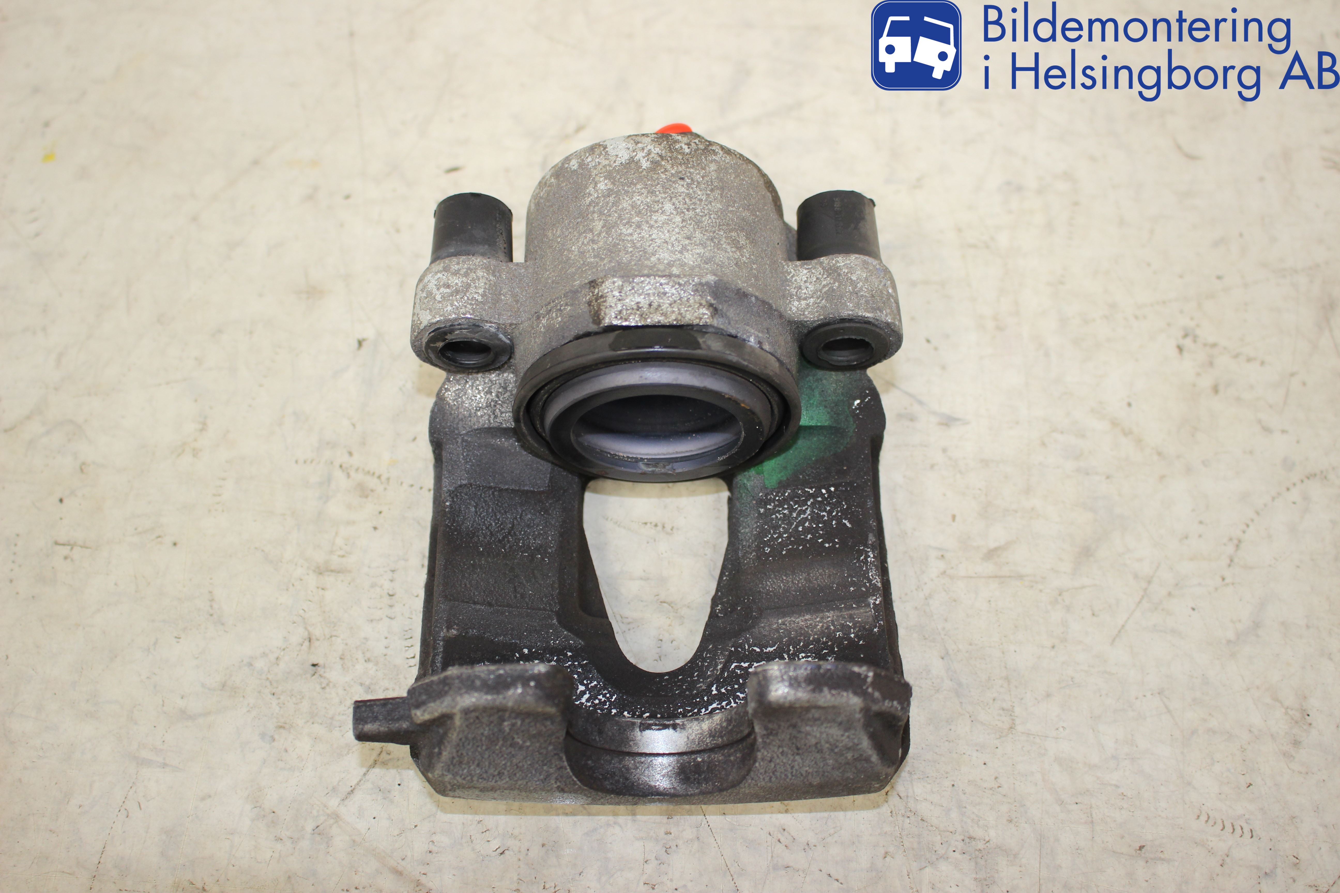 Audi A1/S1 11-18 Bremsecaliper Foran Venstre