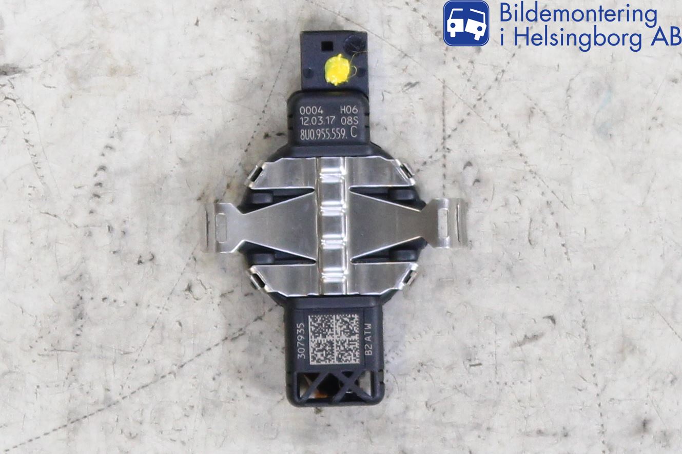 Audi A1/S1 11-18 Sensor Regnsensor