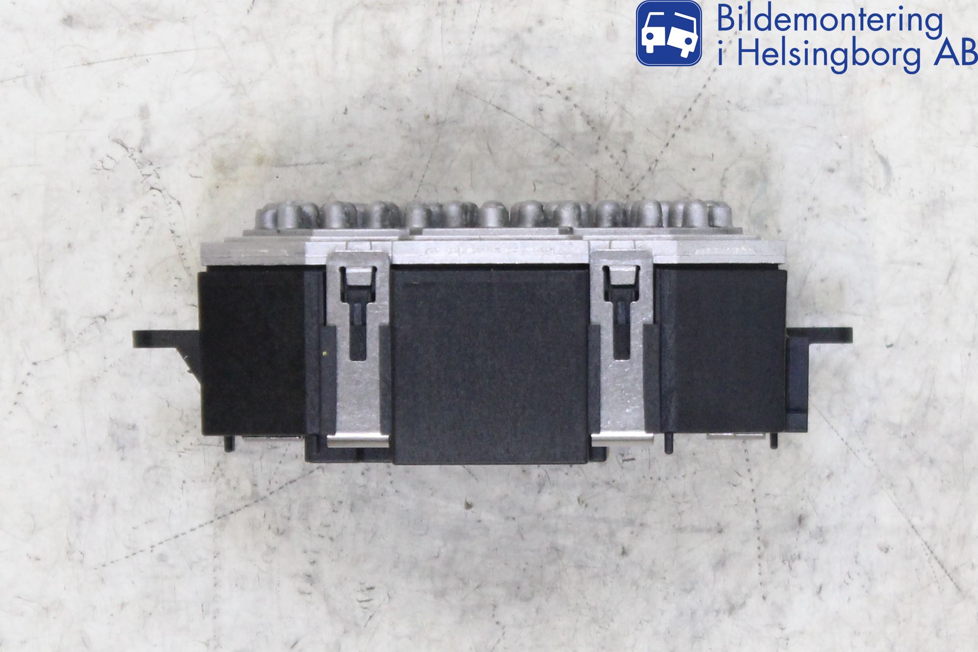 Volkswagen VW SCIROCCO 09-17 Varmeapparat Viftemotstand