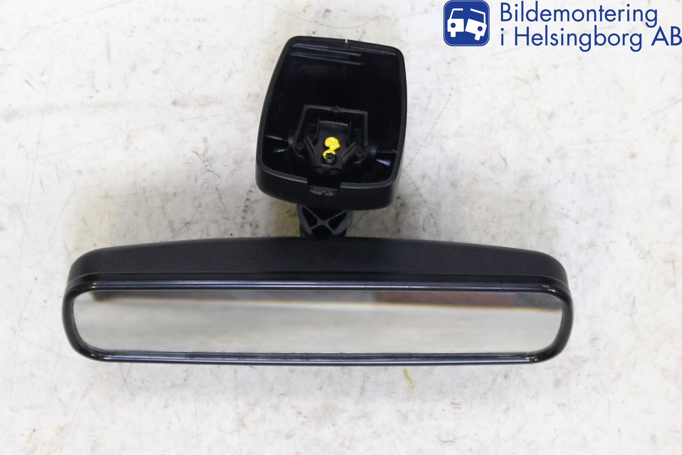 Volvo V50 04-07 Speil Innvendig