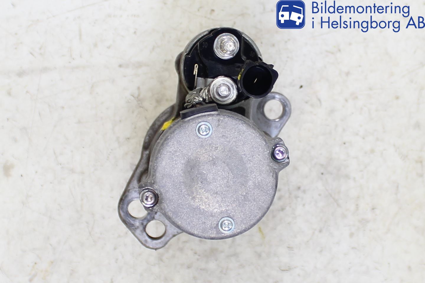 Skoda FABIA 15-21 Startmotor