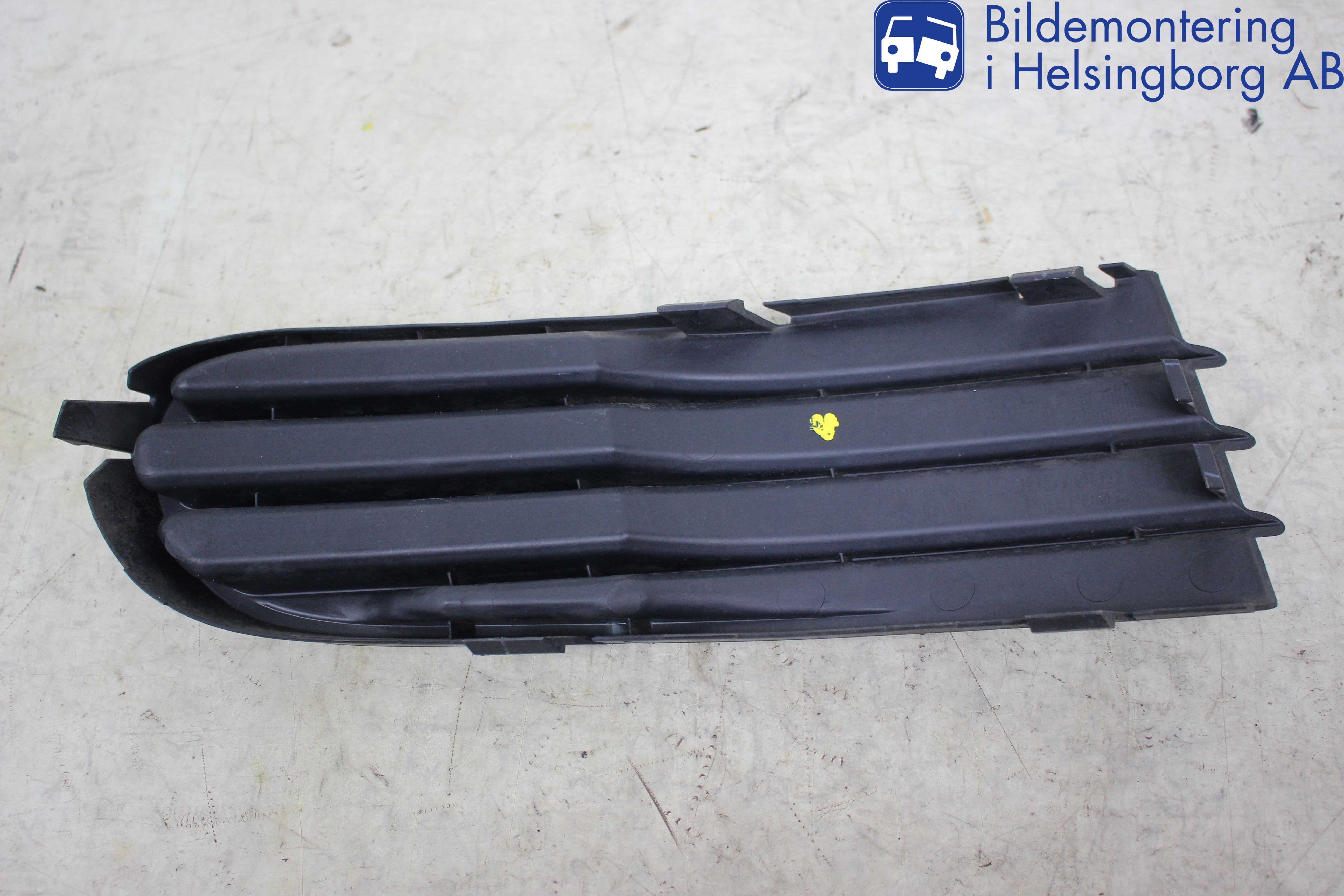 Volvo V50 04-07 Grilldel Venstre