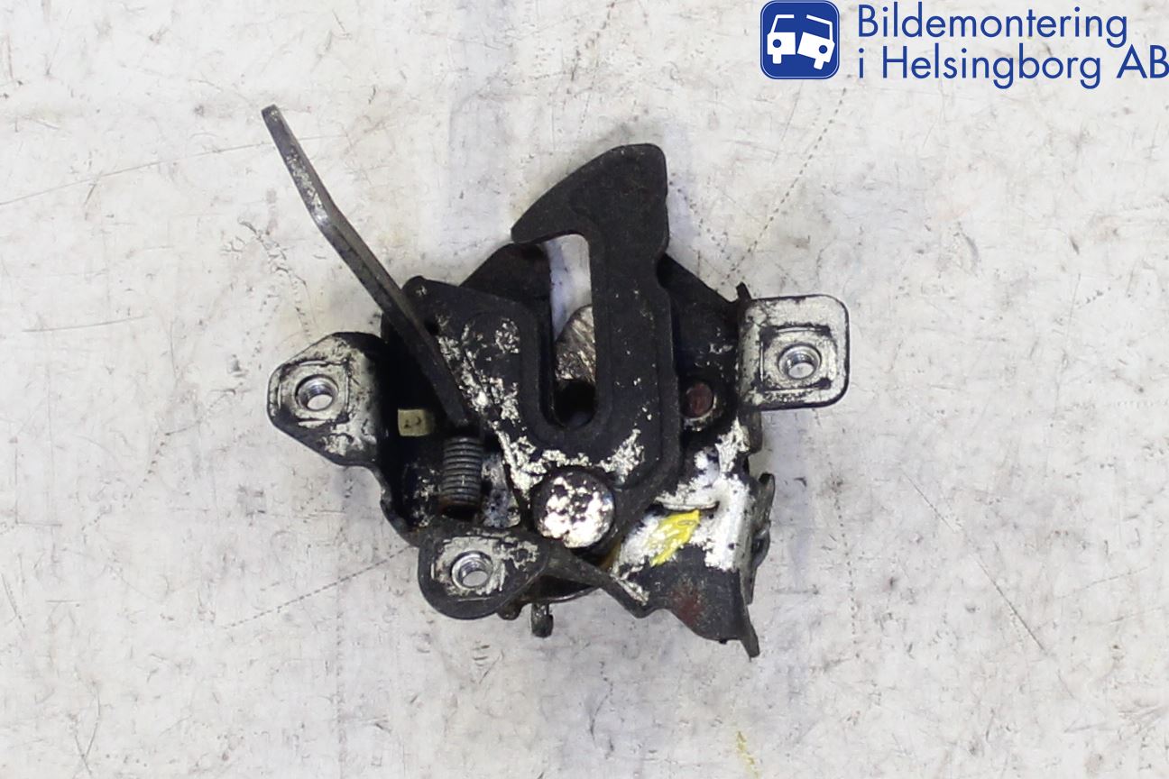 Ford KA 09-16 Panserlås