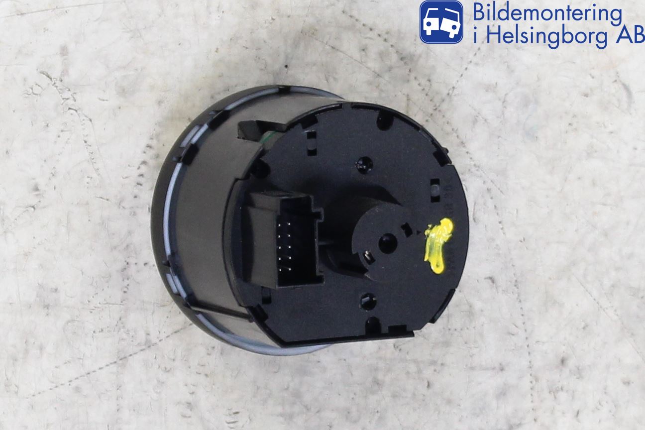 Volkswagen VW CADDY 16-20 Bryter Hovedlys