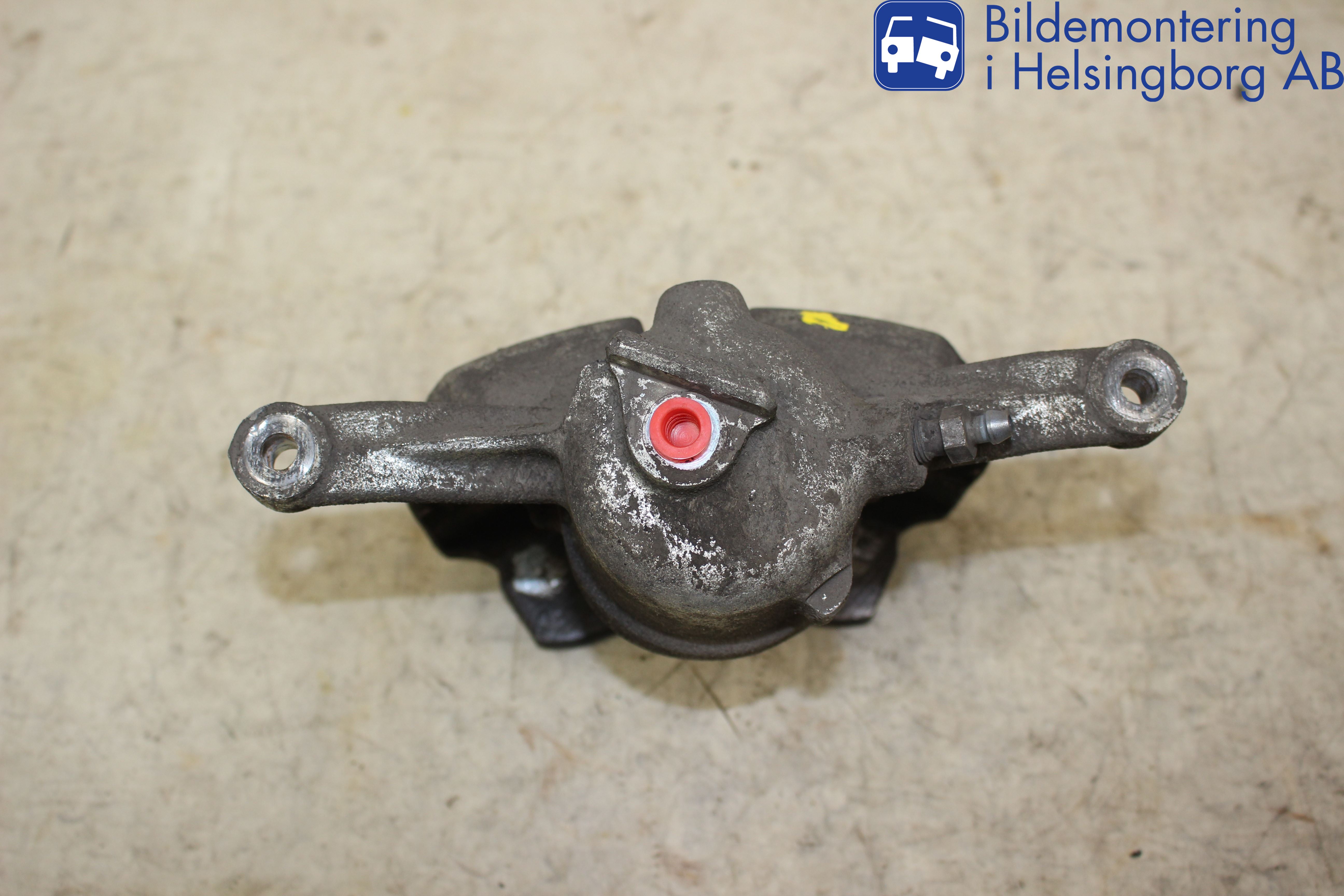 Volkswagen VW CADDY 16-20 Bremsecaliper Foran Høyre