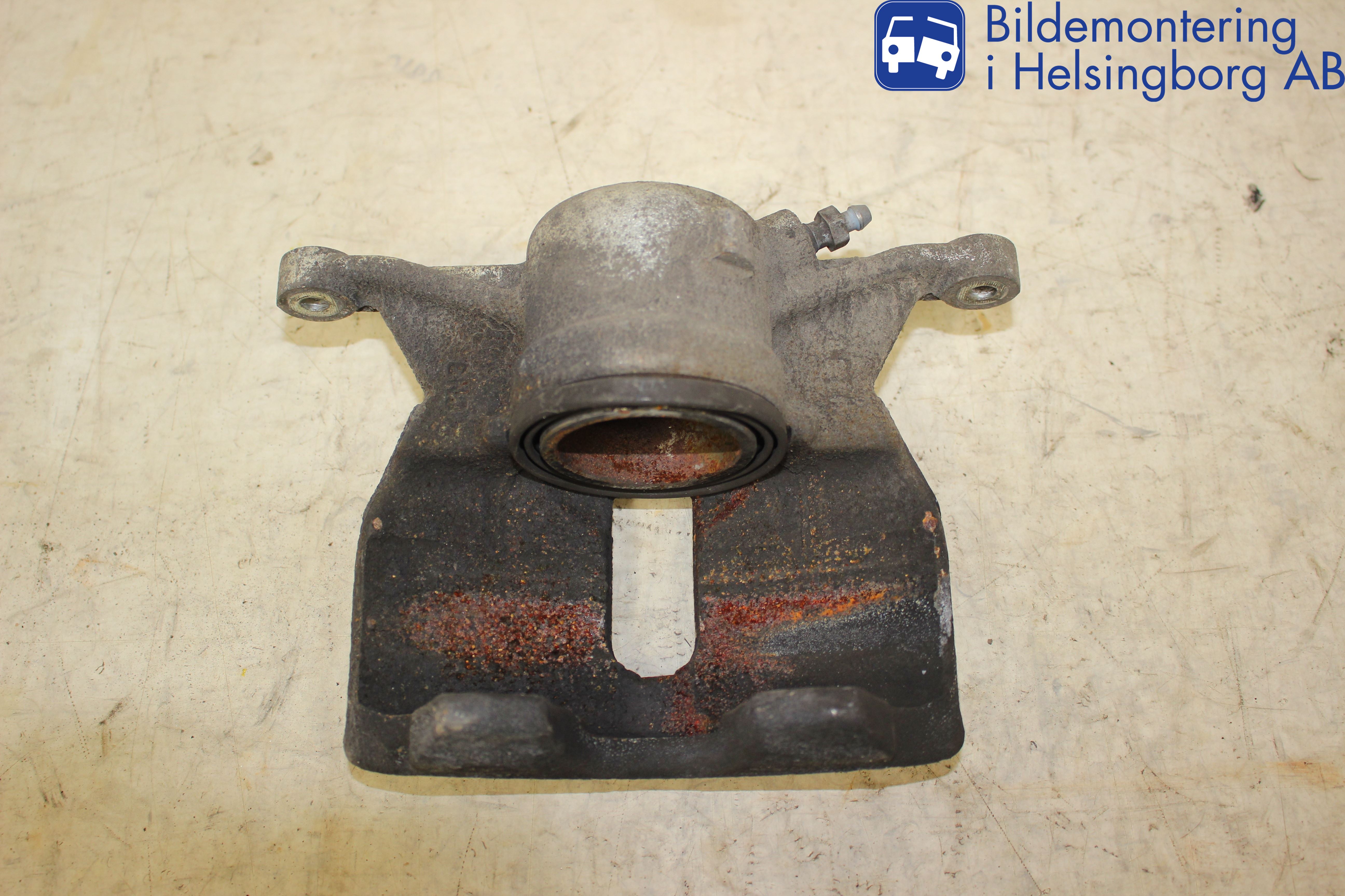 Volkswagen VW CADDY 16-20 Bremsecaliper Foran Høyre