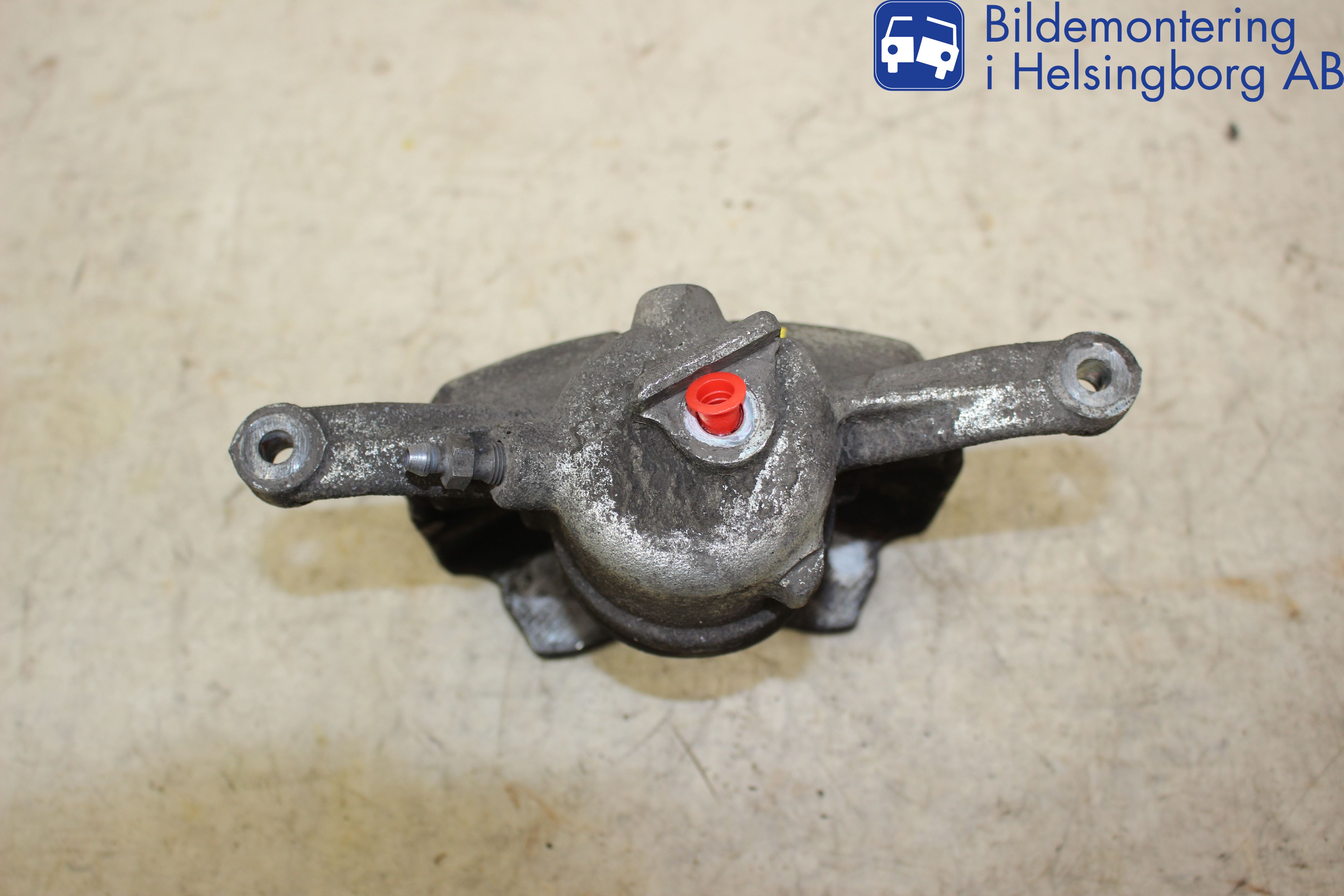 Volkswagen VW CADDY 16-20 Bremsecaliper Foran Venstre