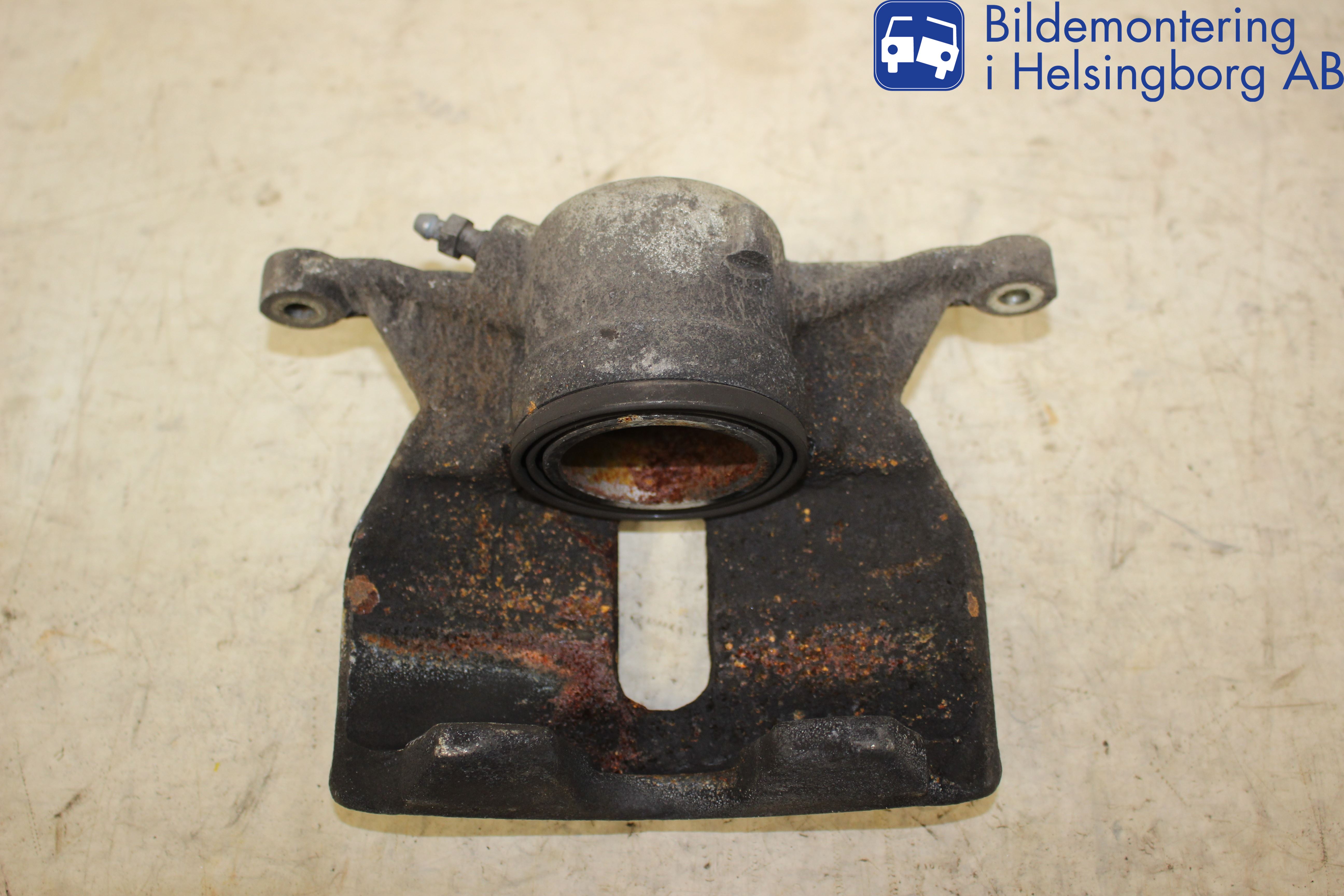 Volkswagen VW CADDY 16-20 Bremsecaliper Foran Venstre