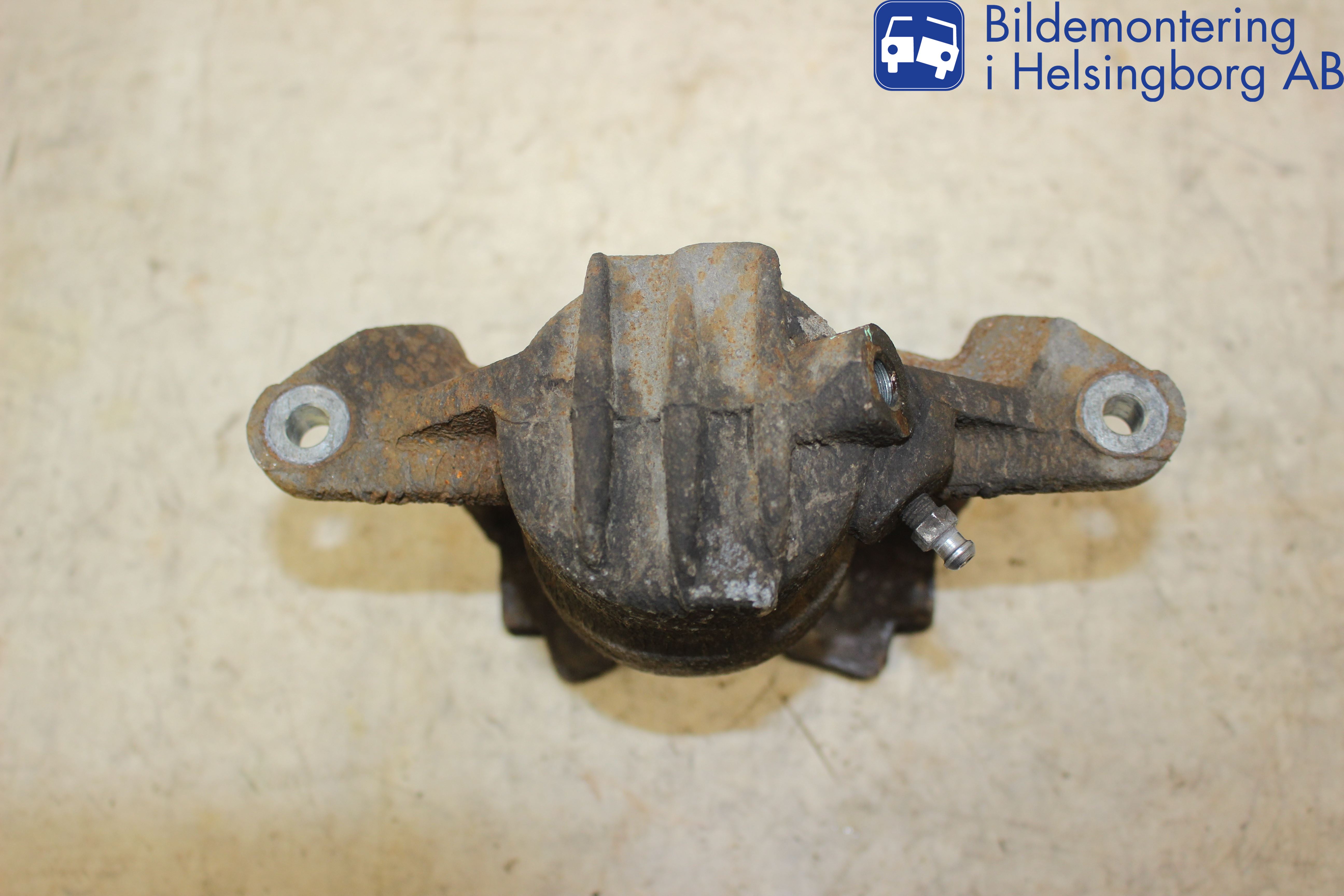 Peugeot 208 12-15 Bremsecaliper Foran Høyre