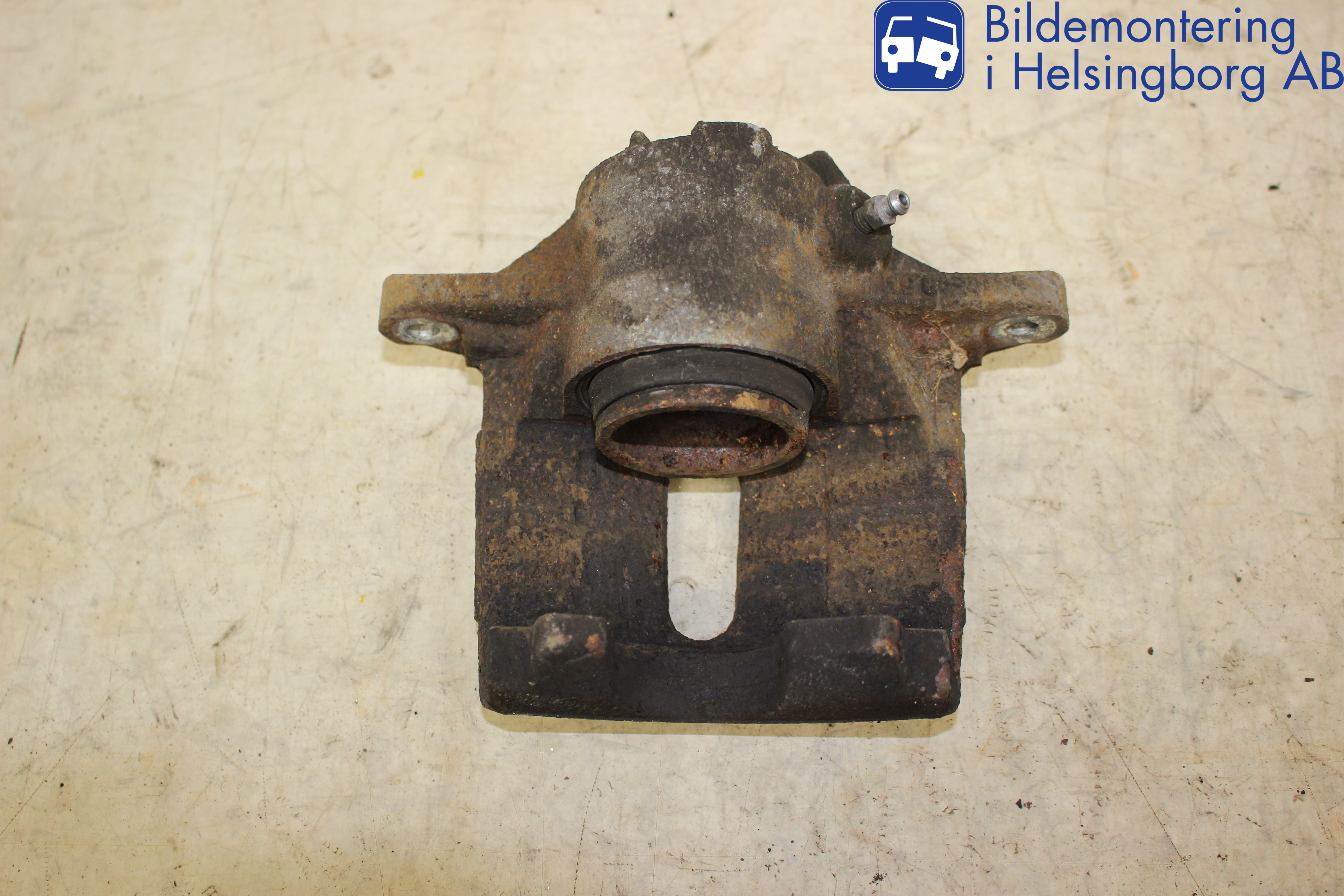 Peugeot 208 12-15 Bremsecaliper Foran Høyre