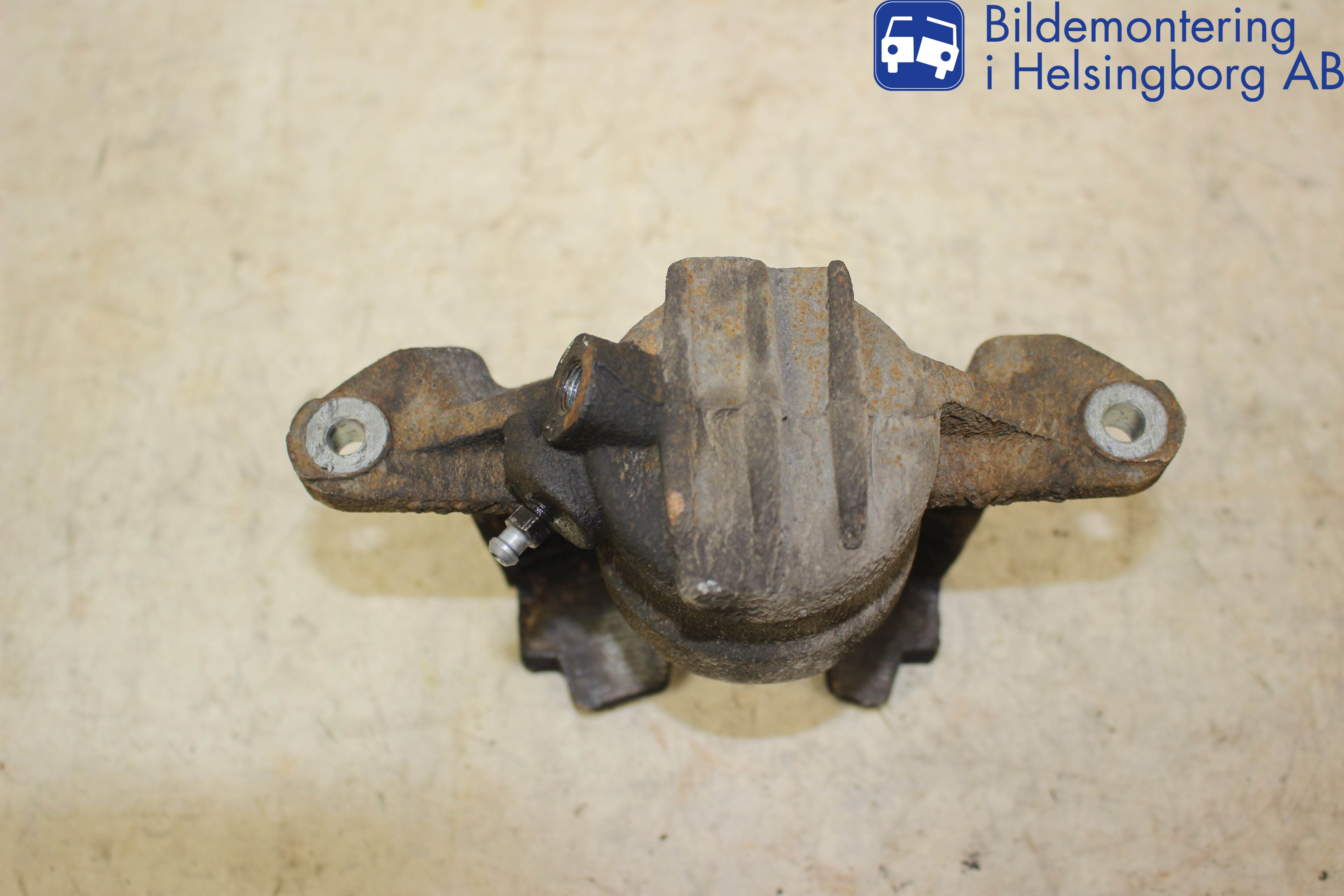 Peugeot 208 12-15 Bremsecaliper Foran Venstre