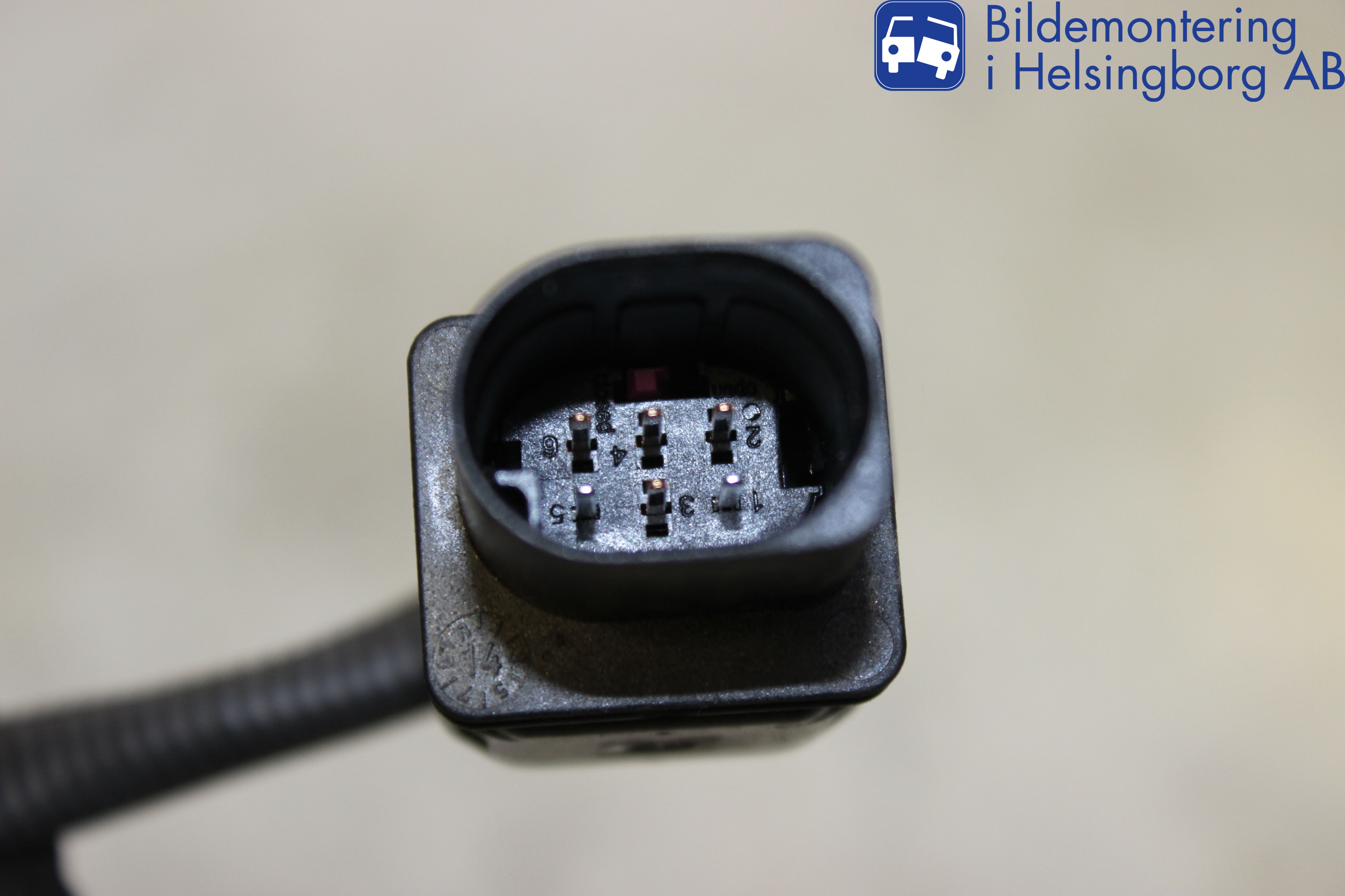 BMW 3 F30/F31/F80 12-19 Inns Lambdasonde