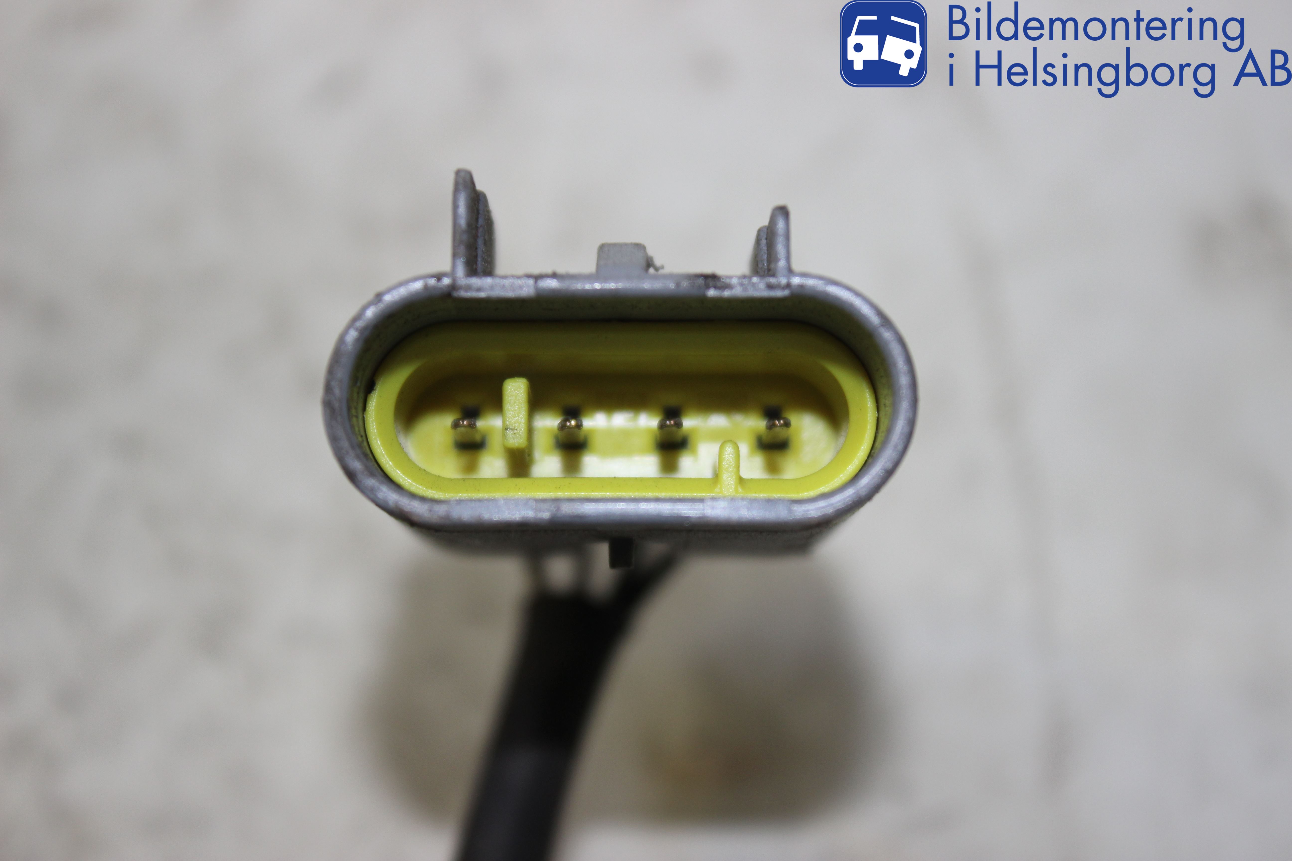 Ford KA 09-16 Inns Lambdasonde