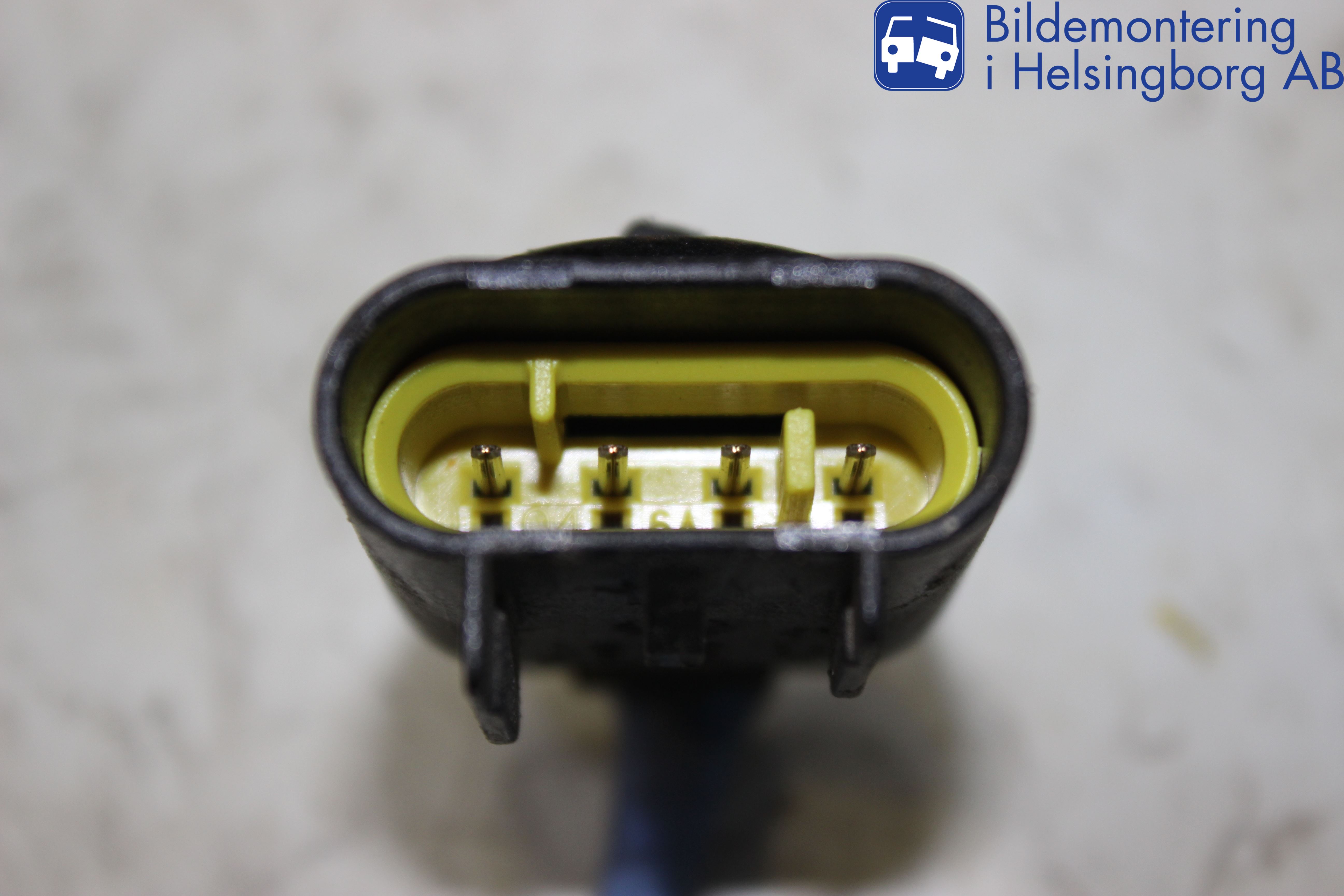 Ford KA 09-16 Inns Lambdasonde