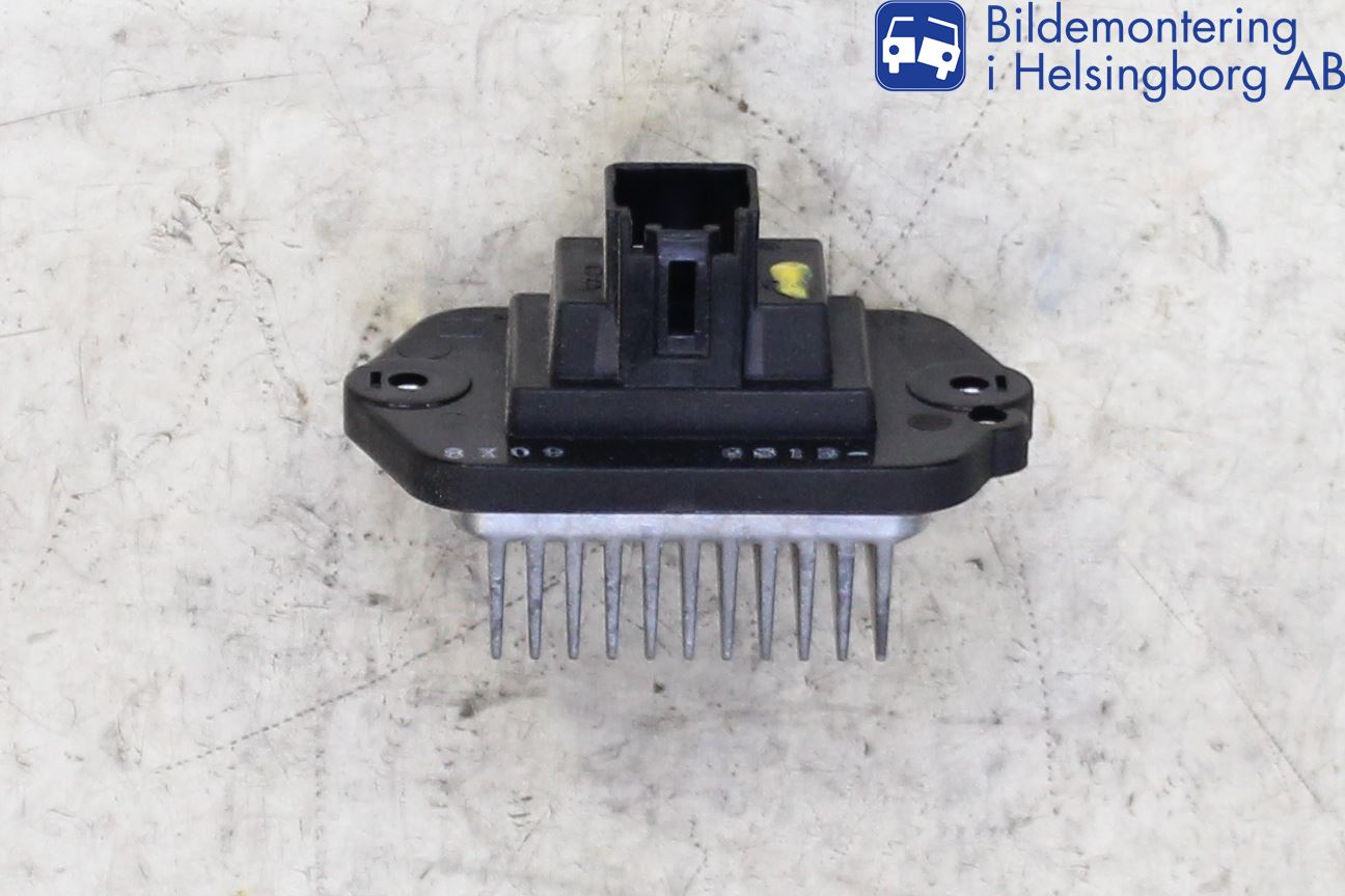 Mazda 6 08-13 Varmeapparat Viftemotstand