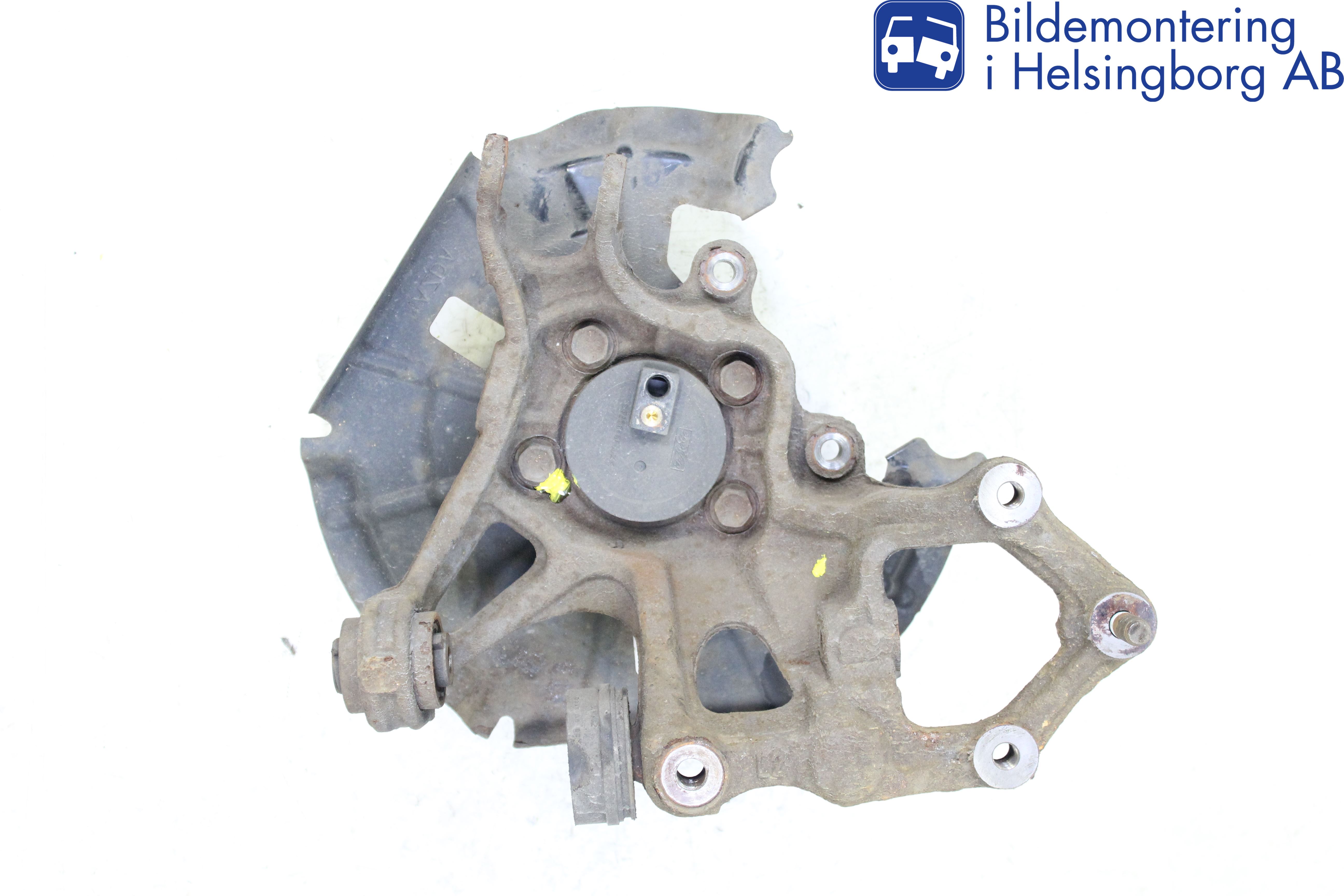 Mazda 6 08-13 Spindel Vb