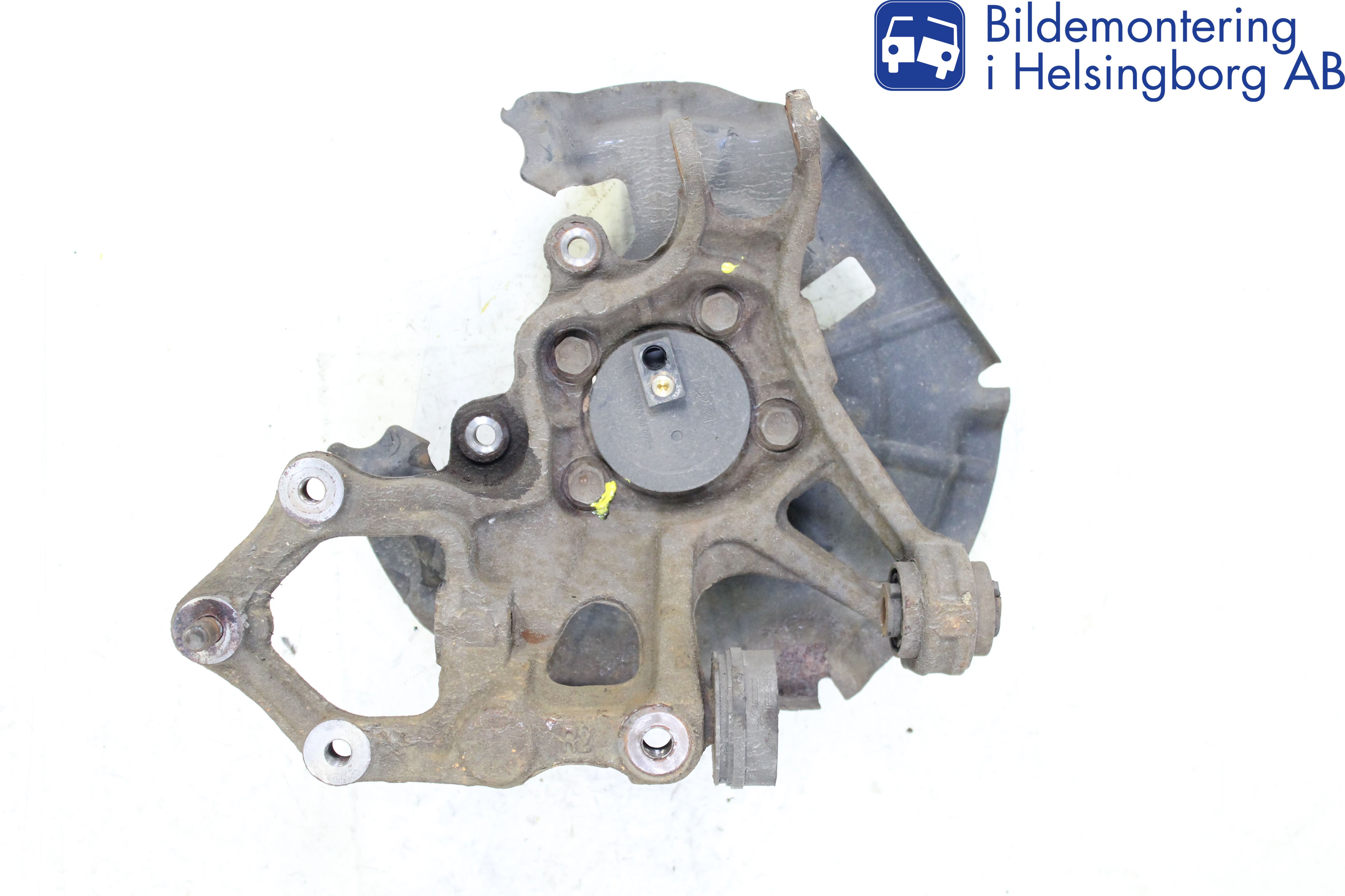 Mazda 6 08-13 Spindel Hb