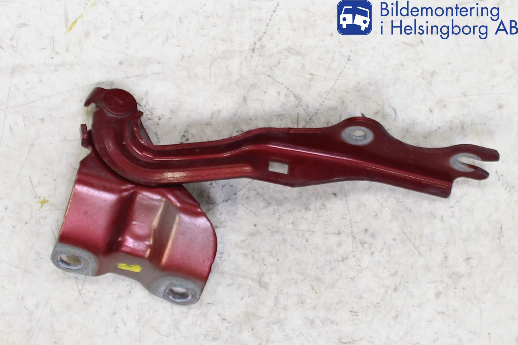 Mazda 6 08-13 Panser Hengsel - Hengsler