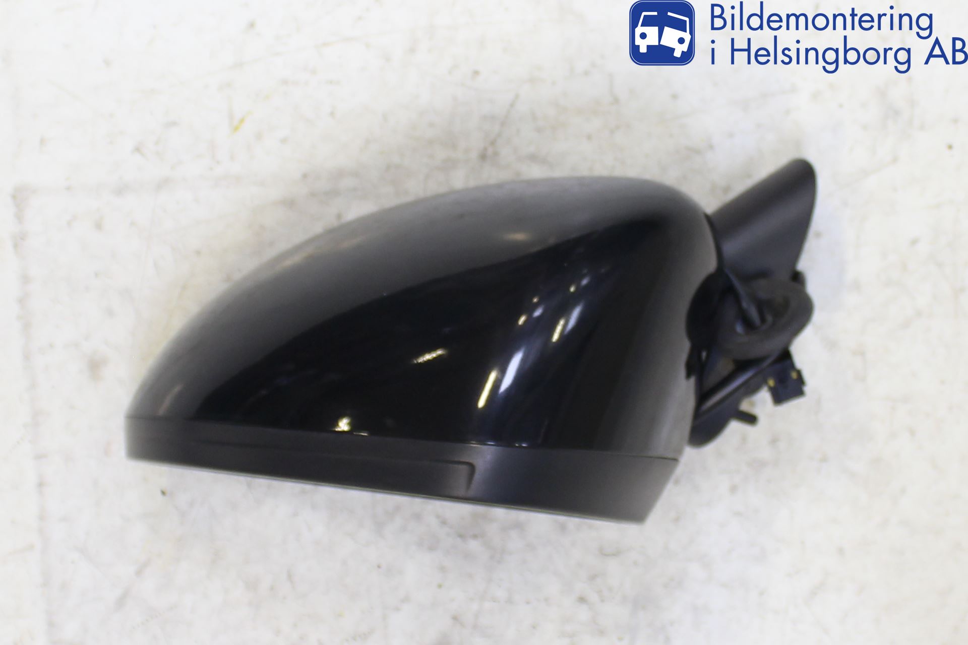 Opel CORSA D 07-14 Speil V M-El Justering