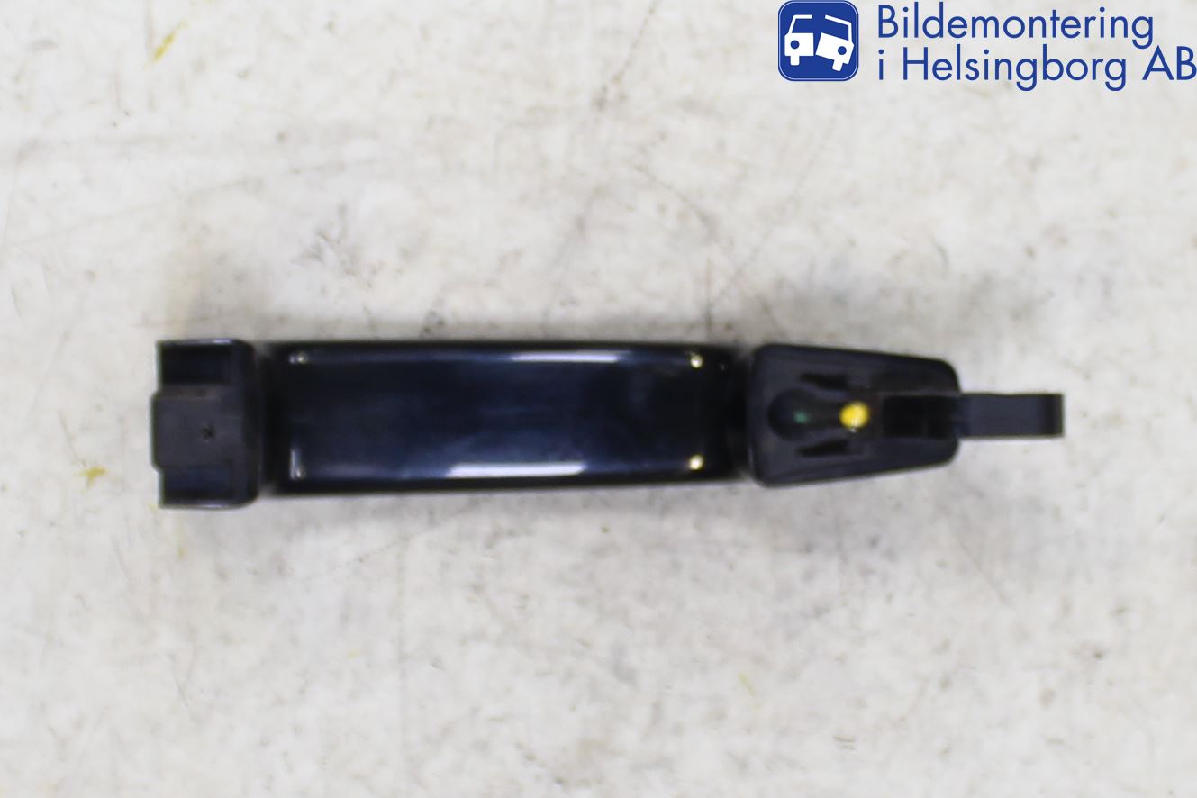 Opel CORSA D 07-14 Dørhandtak Ytre Venstre