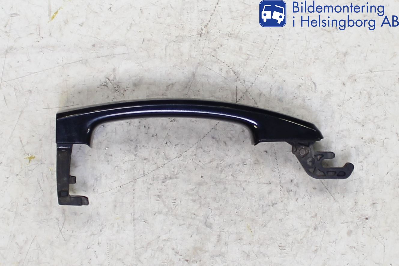 Opel CORSA D 07-14 Dørhandtak Ytre Venstre