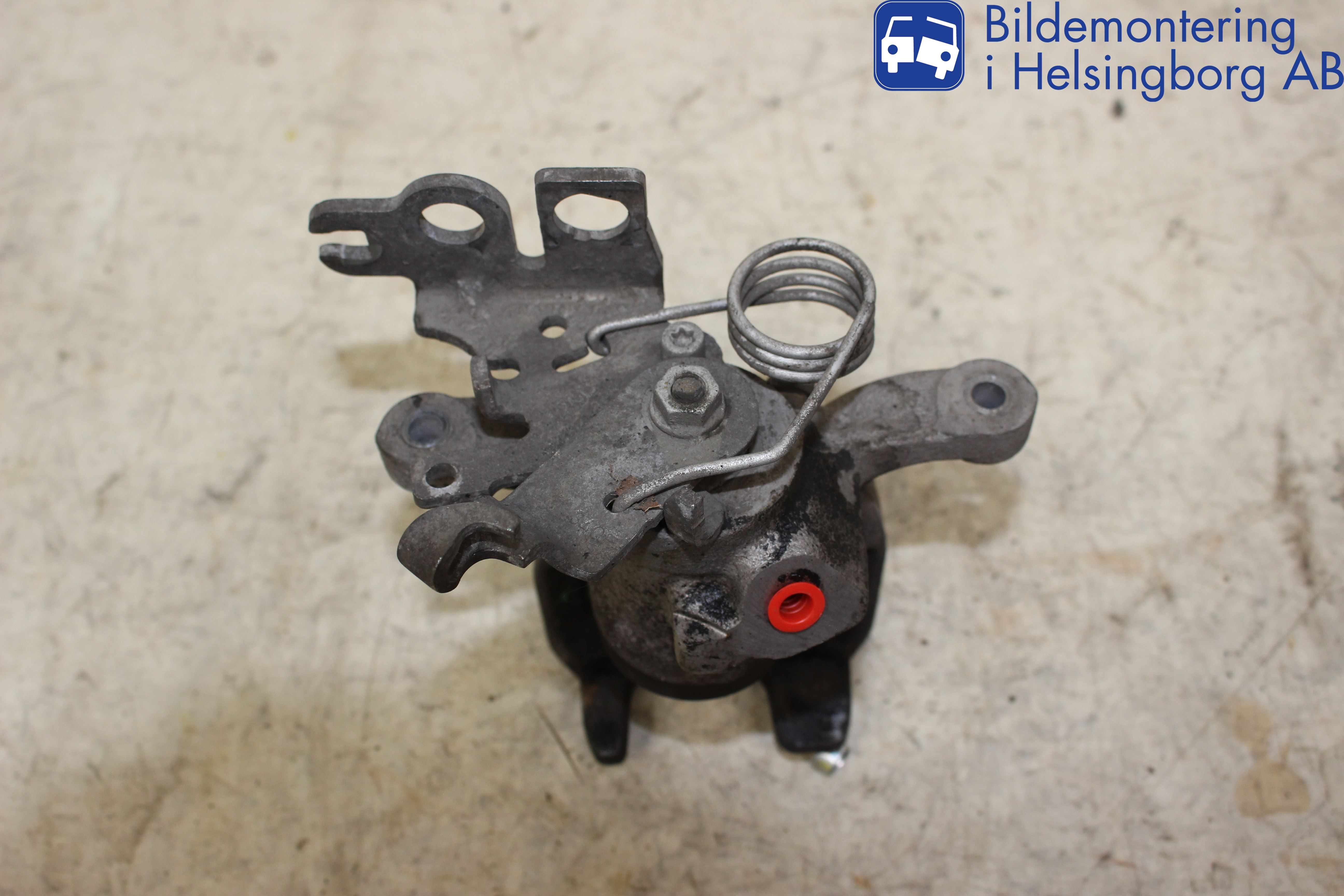 Volkswagen VW CADDY 16-20 Bremsecaliper Bak Høyre