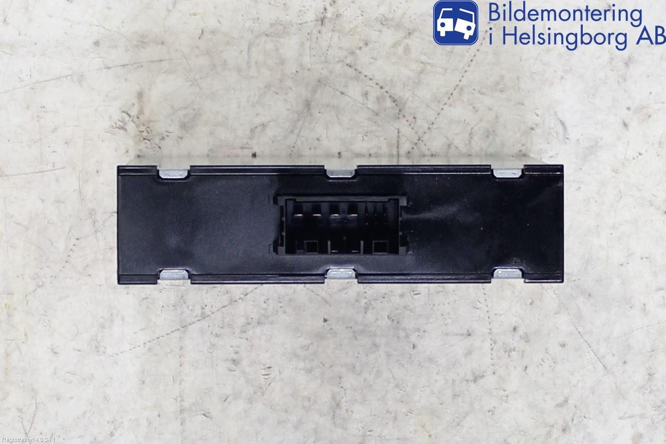 BMW 1 E87/81 5D/3D 03-11 Styreenhet Øvrig
