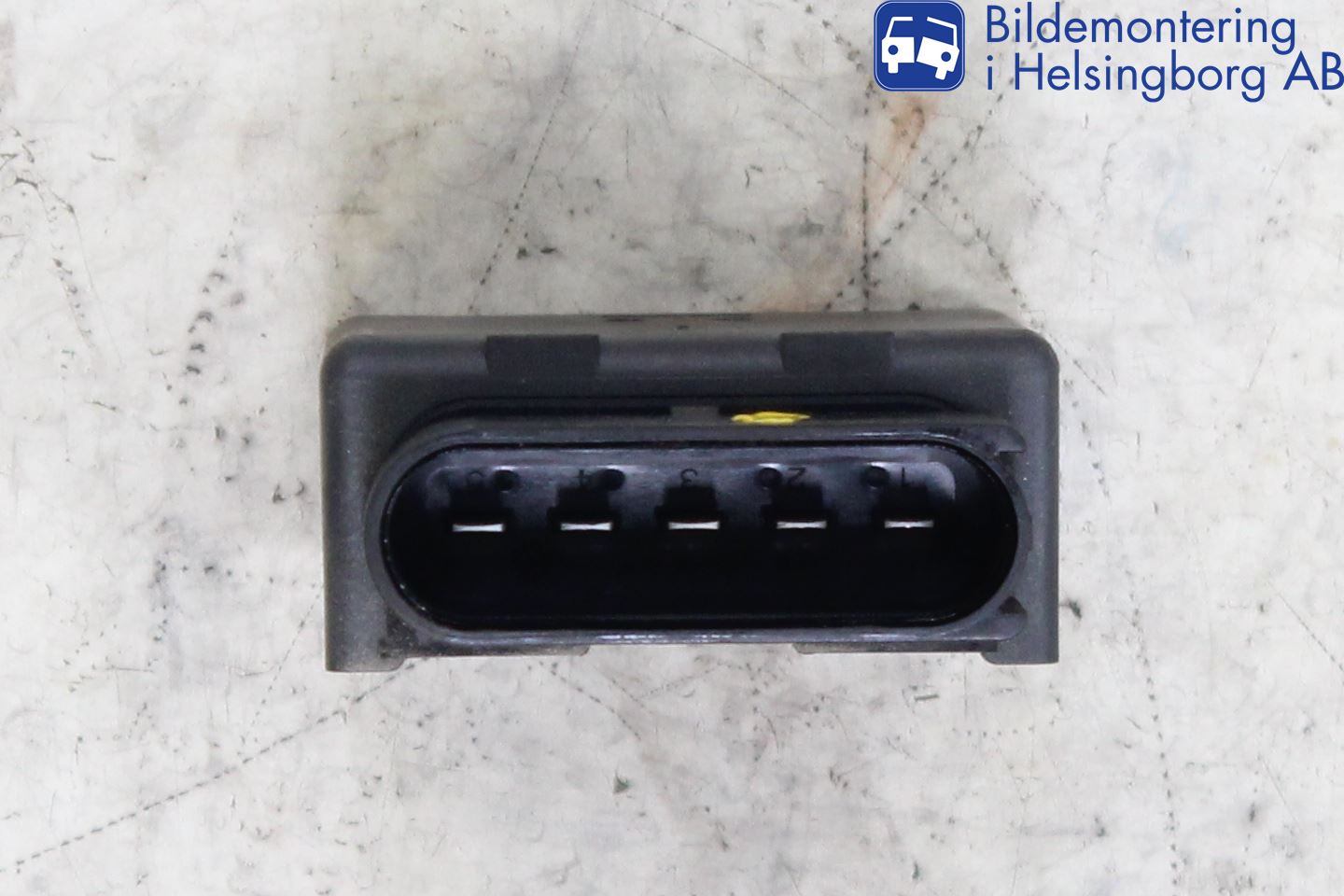Skoda OCTAVIA (5E) 13-20 Styreenhet Drivstoffpumpe