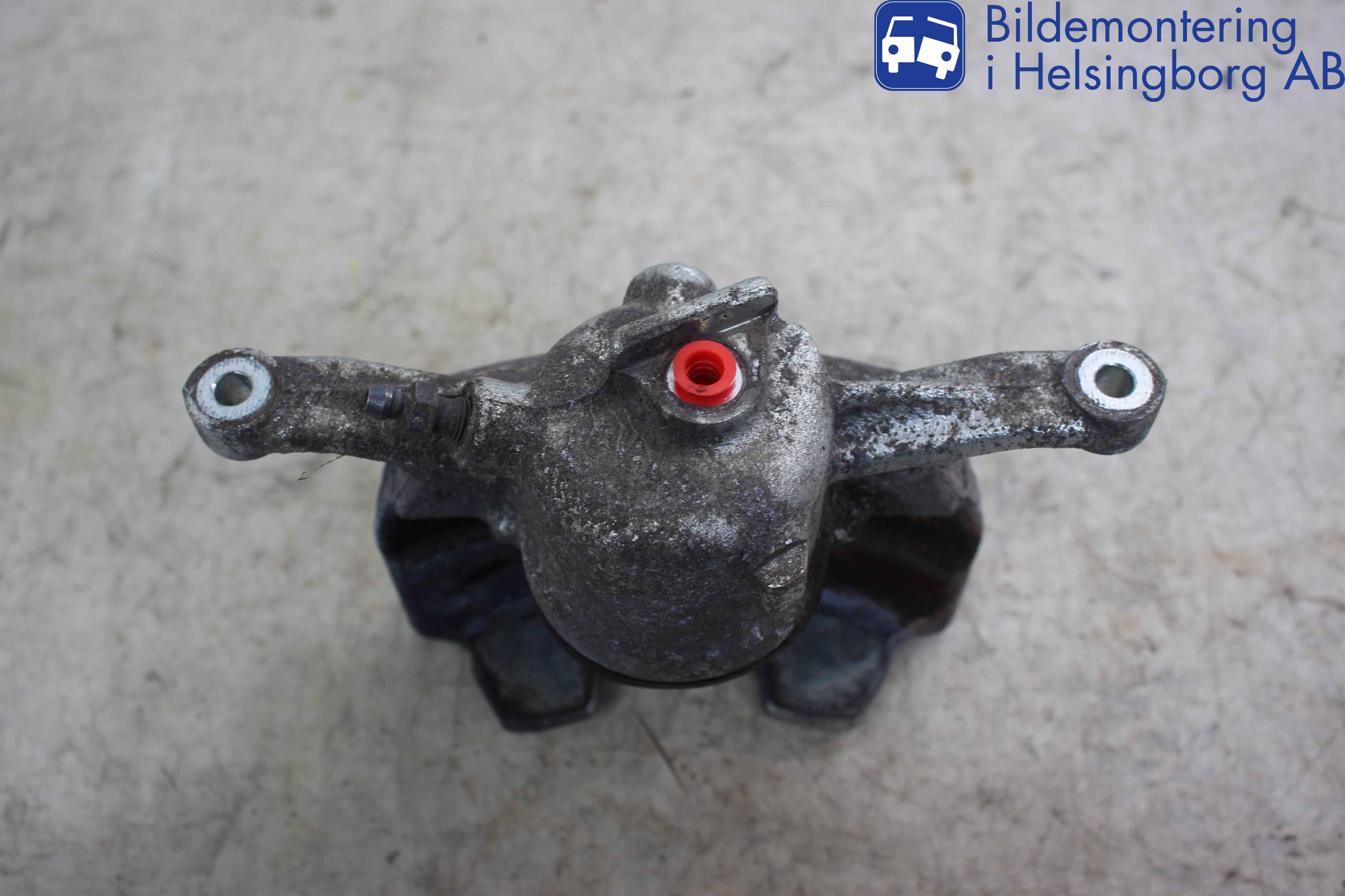 Volkswagen VW TOURAN 16- Bremsecaliper Foran Venstre