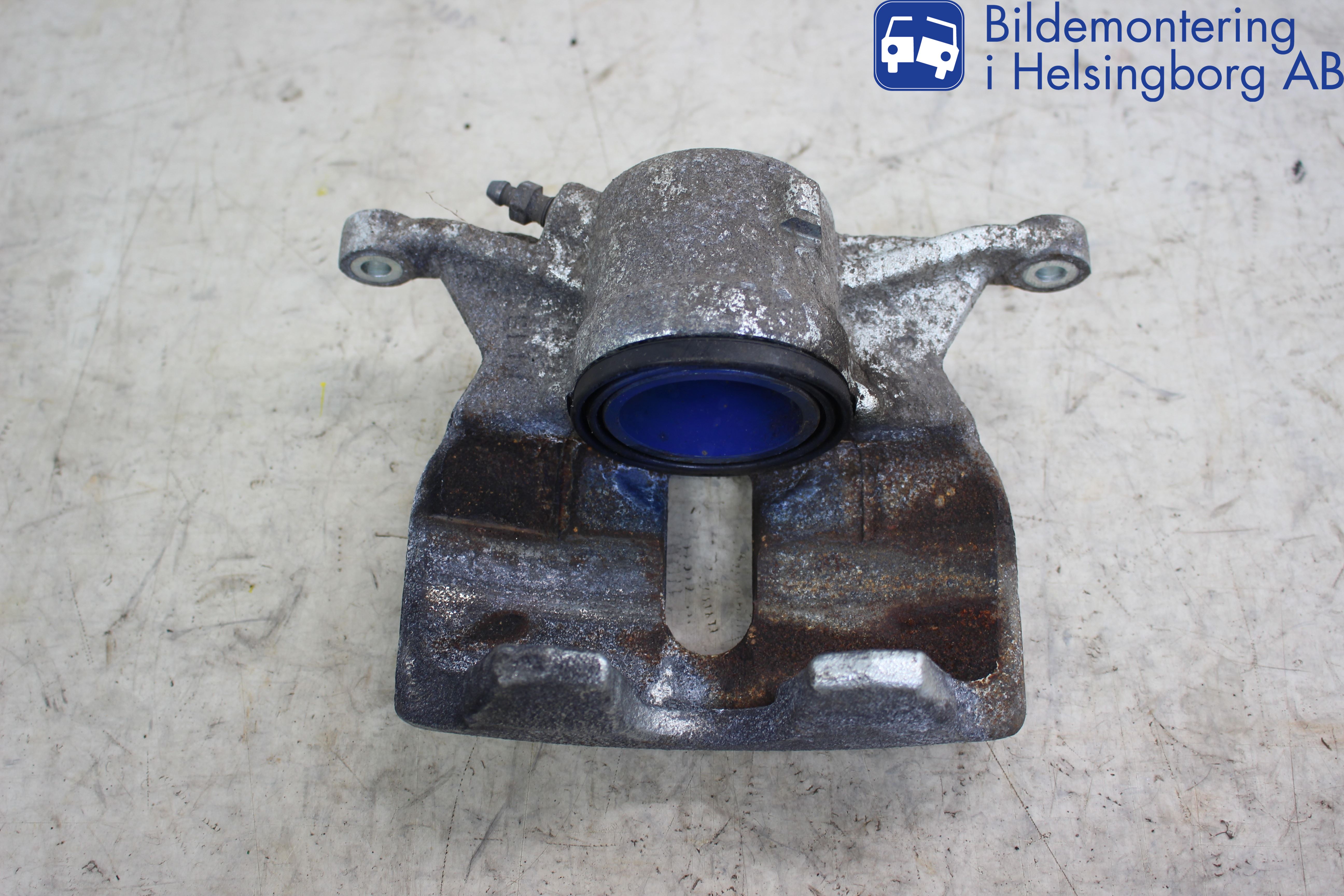 Volkswagen VW TOURAN 16- Bremsecaliper Foran Venstre