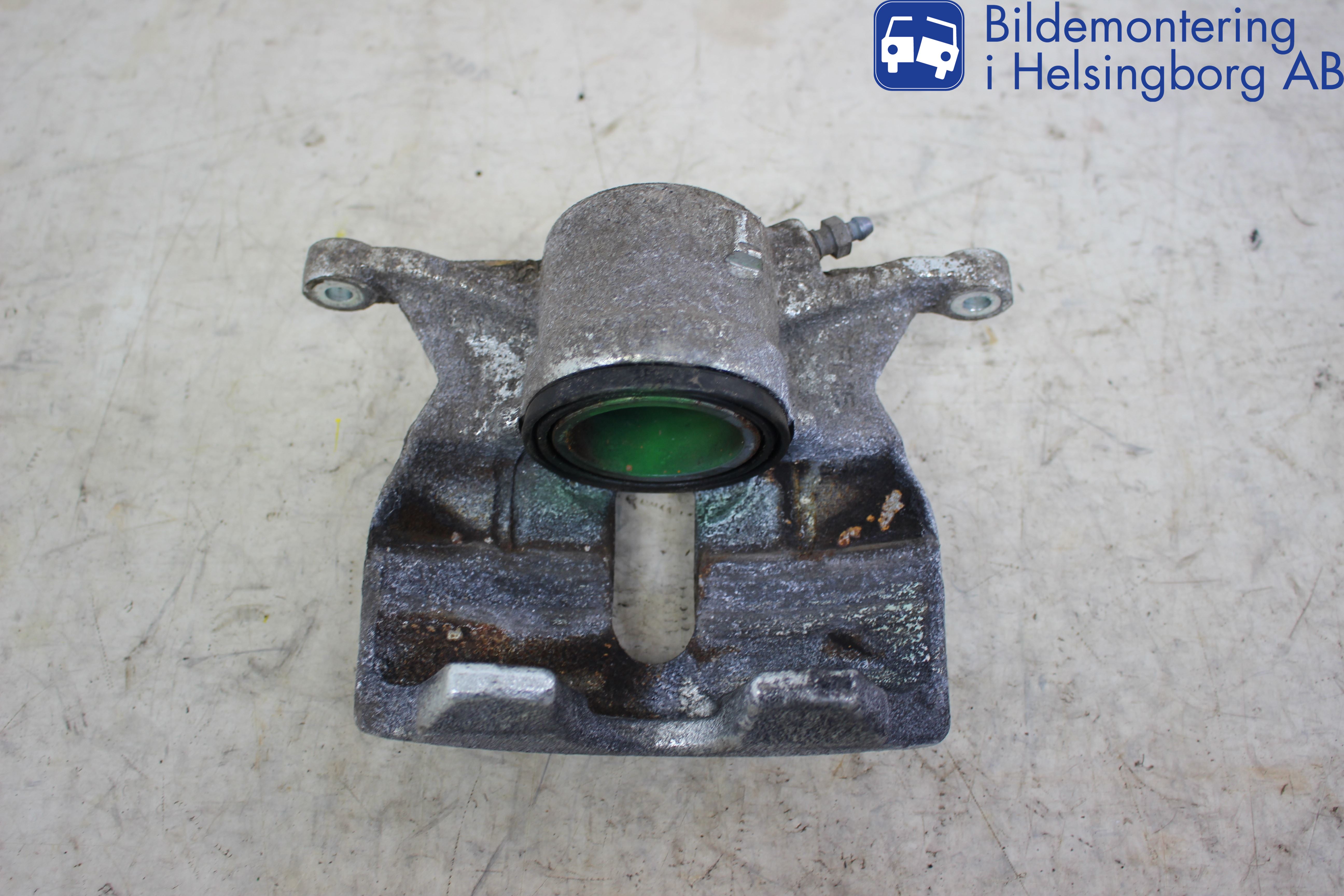 Volkswagen VW TOURAN 16- Bremsecaliper Foran Høyre