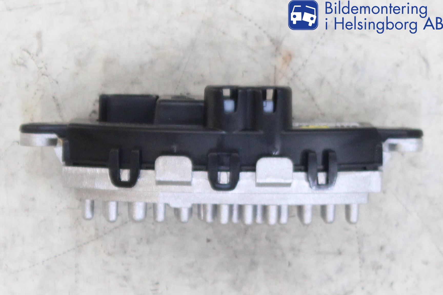 Volkswagen VW TOURAN 16- Varmeapparat Viftemotstand