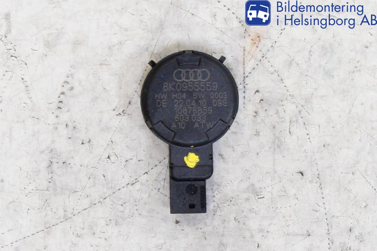 Audi A5 07-16 Sensor Regnsensor