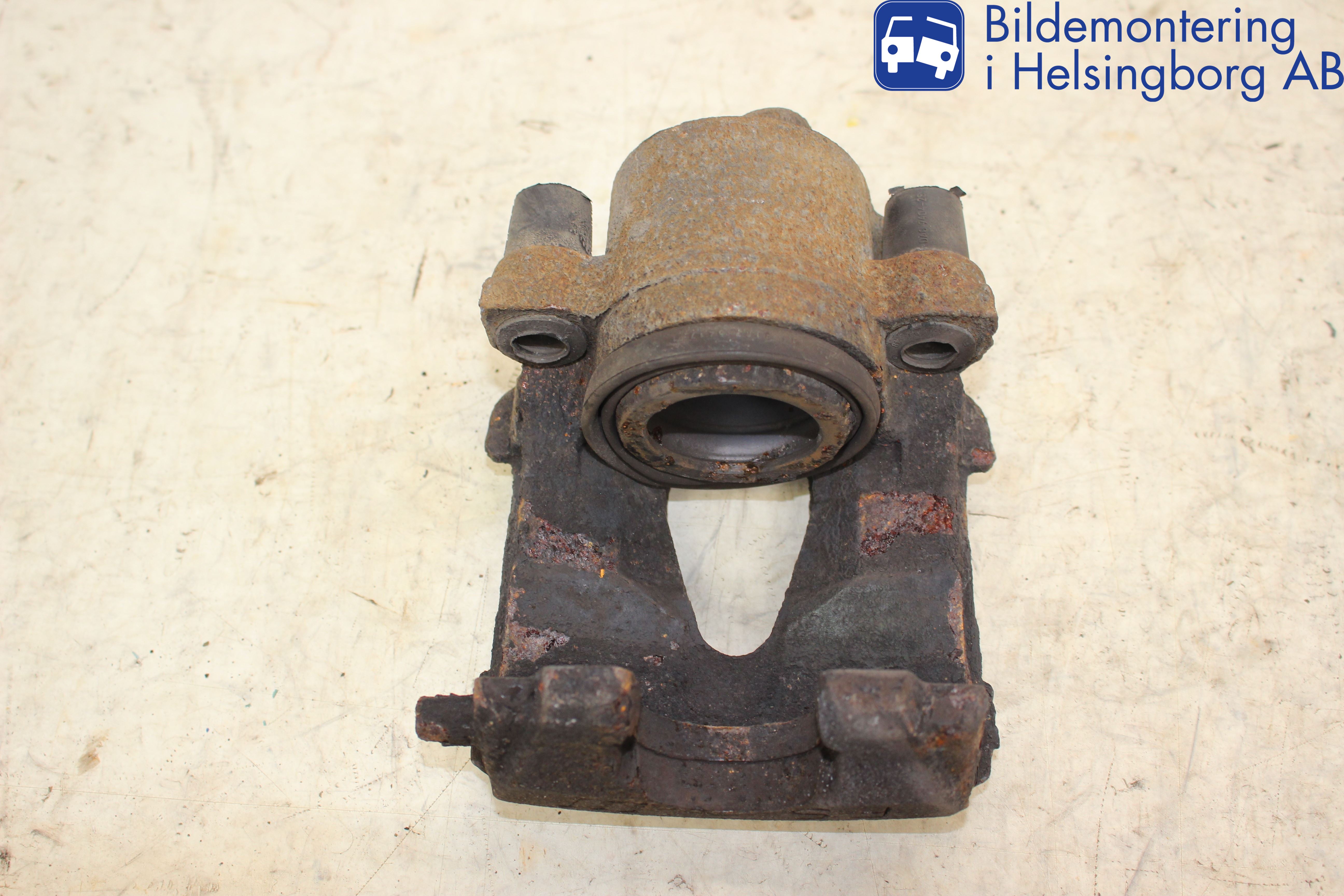 Skoda FABIA 07-14 Bremsecaliper Foran Høyre