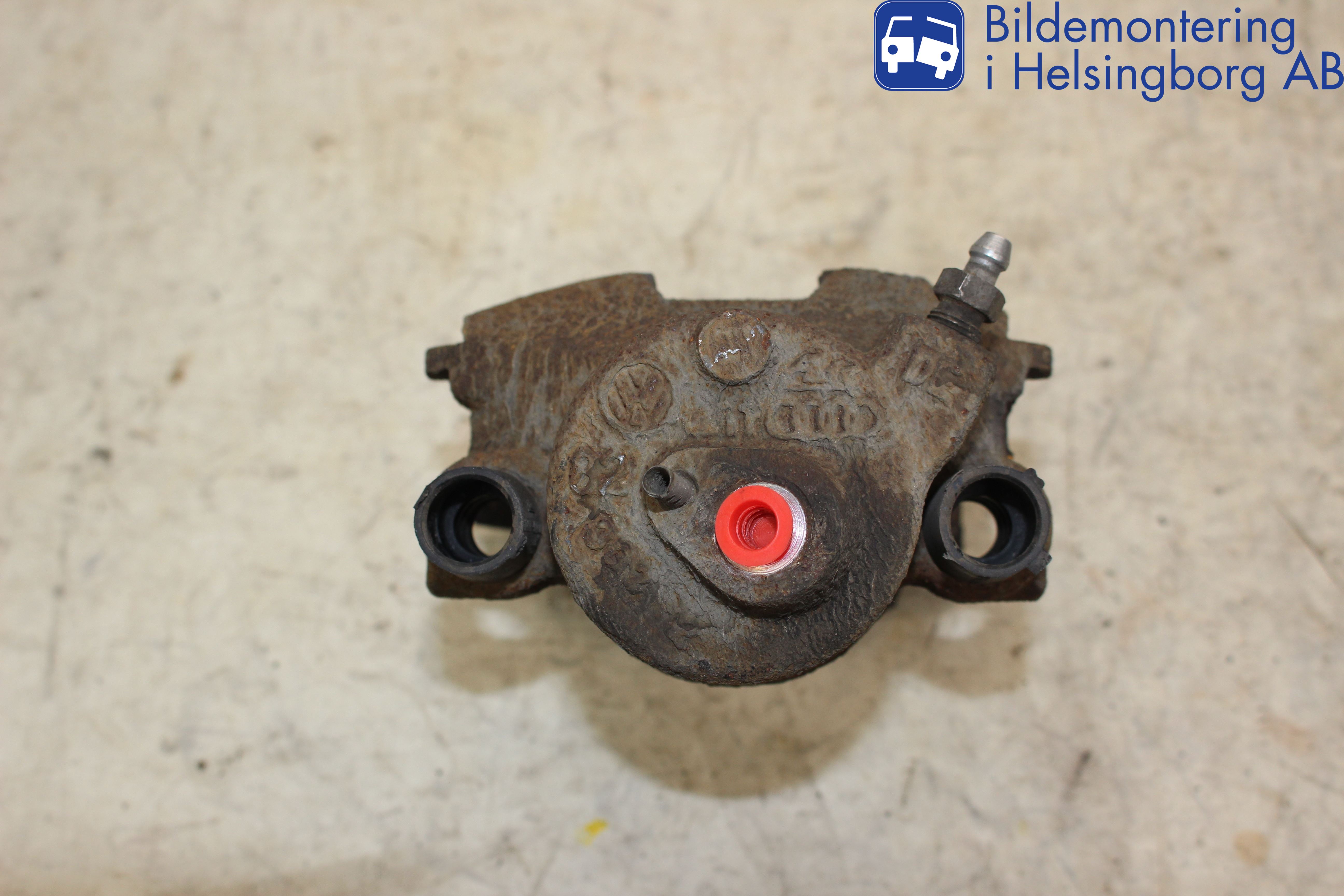Skoda FABIA 07-14 Bremsecaliper Foran Høyre