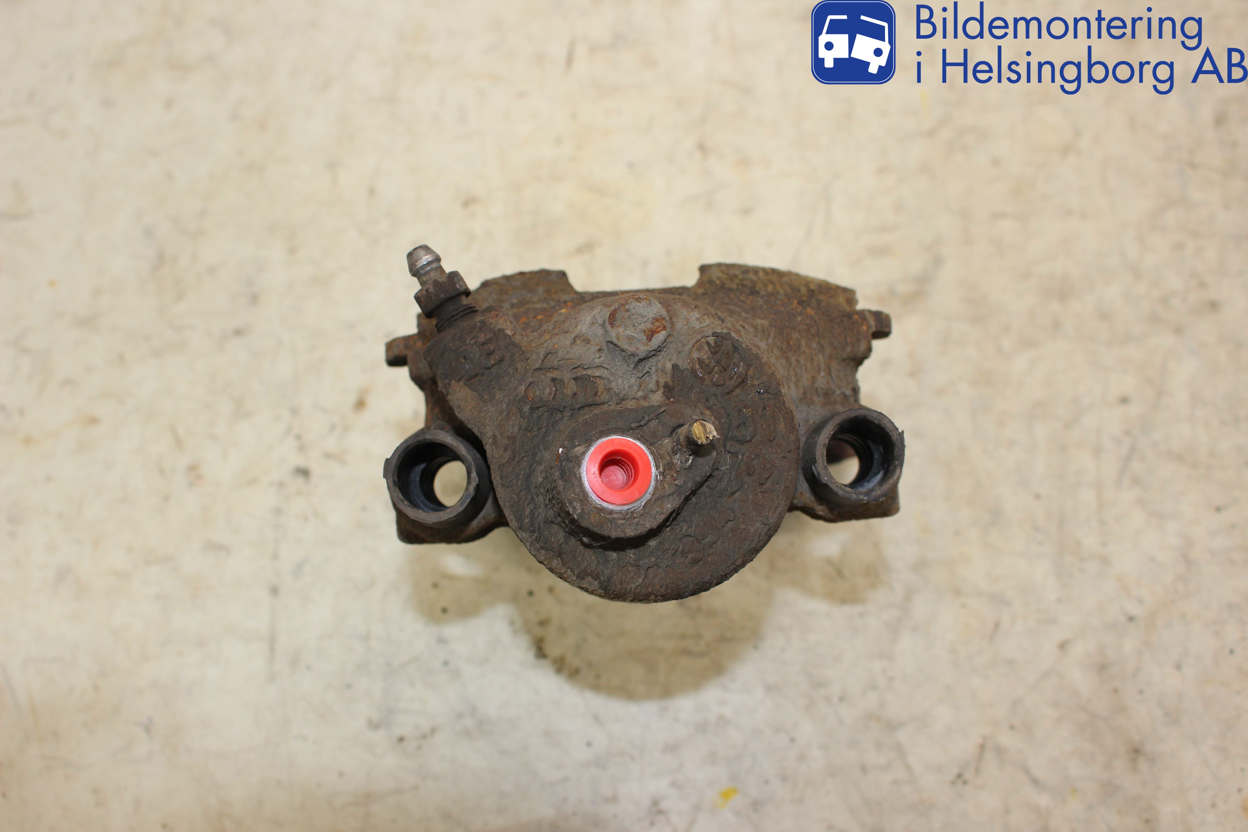 Skoda FABIA 07-14 Bremsecaliper Foran Venstre