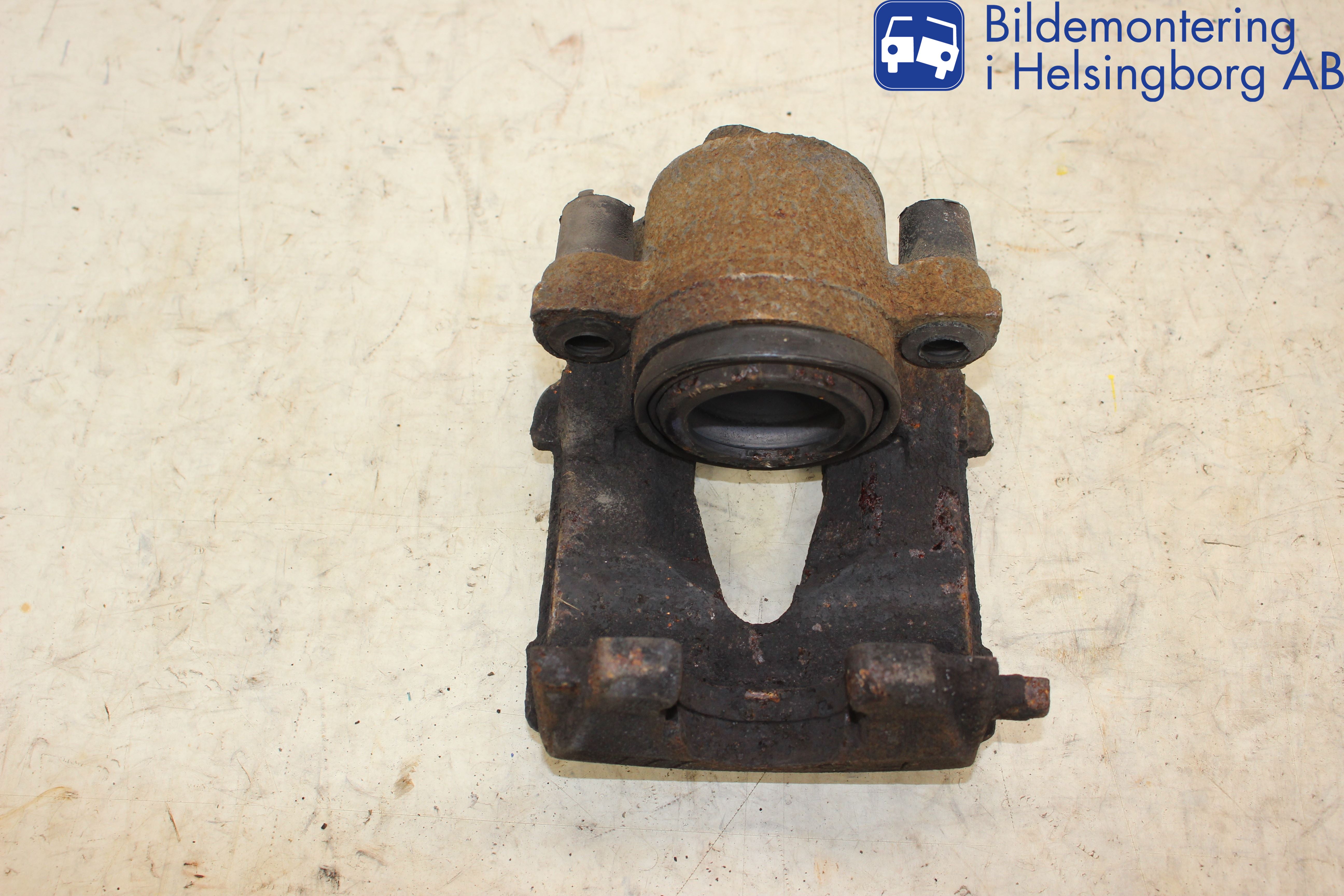 Skoda FABIA 07-14 Bremsecaliper Foran Venstre