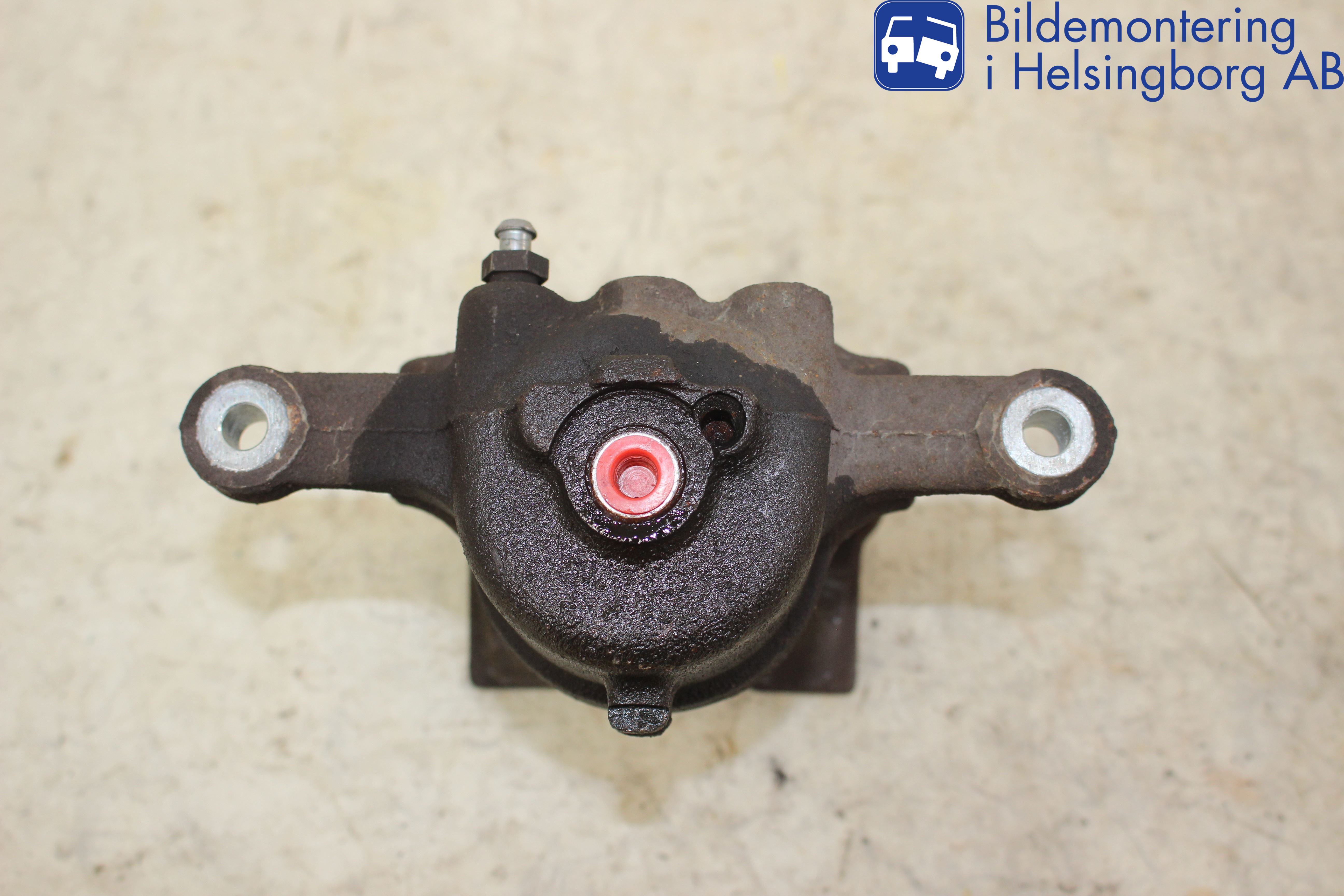 Ford FIESTA 09-12 Bremsecaliper Foran Venstre