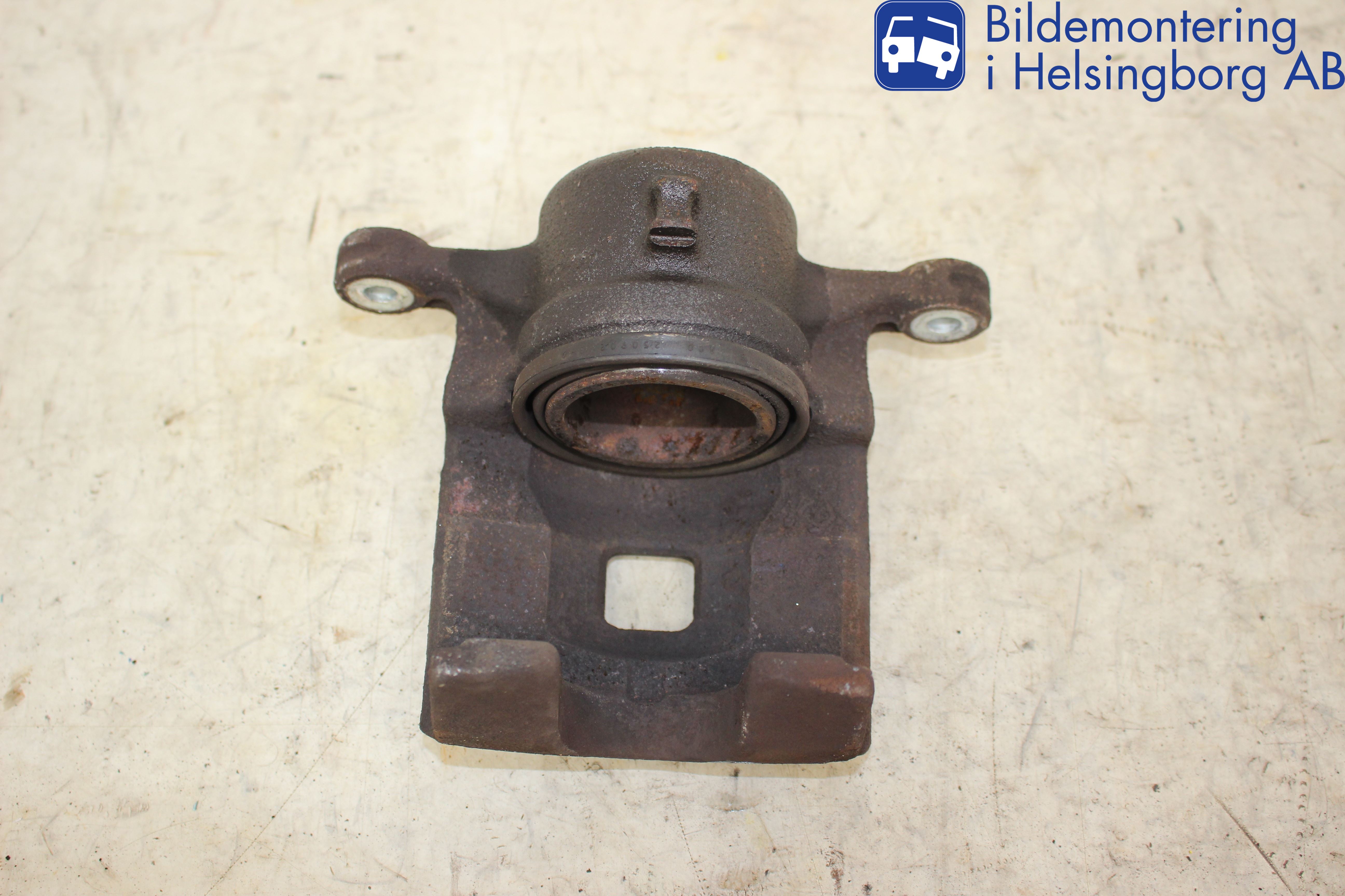 Ford FIESTA 09-12 Bremsecaliper Foran Venstre