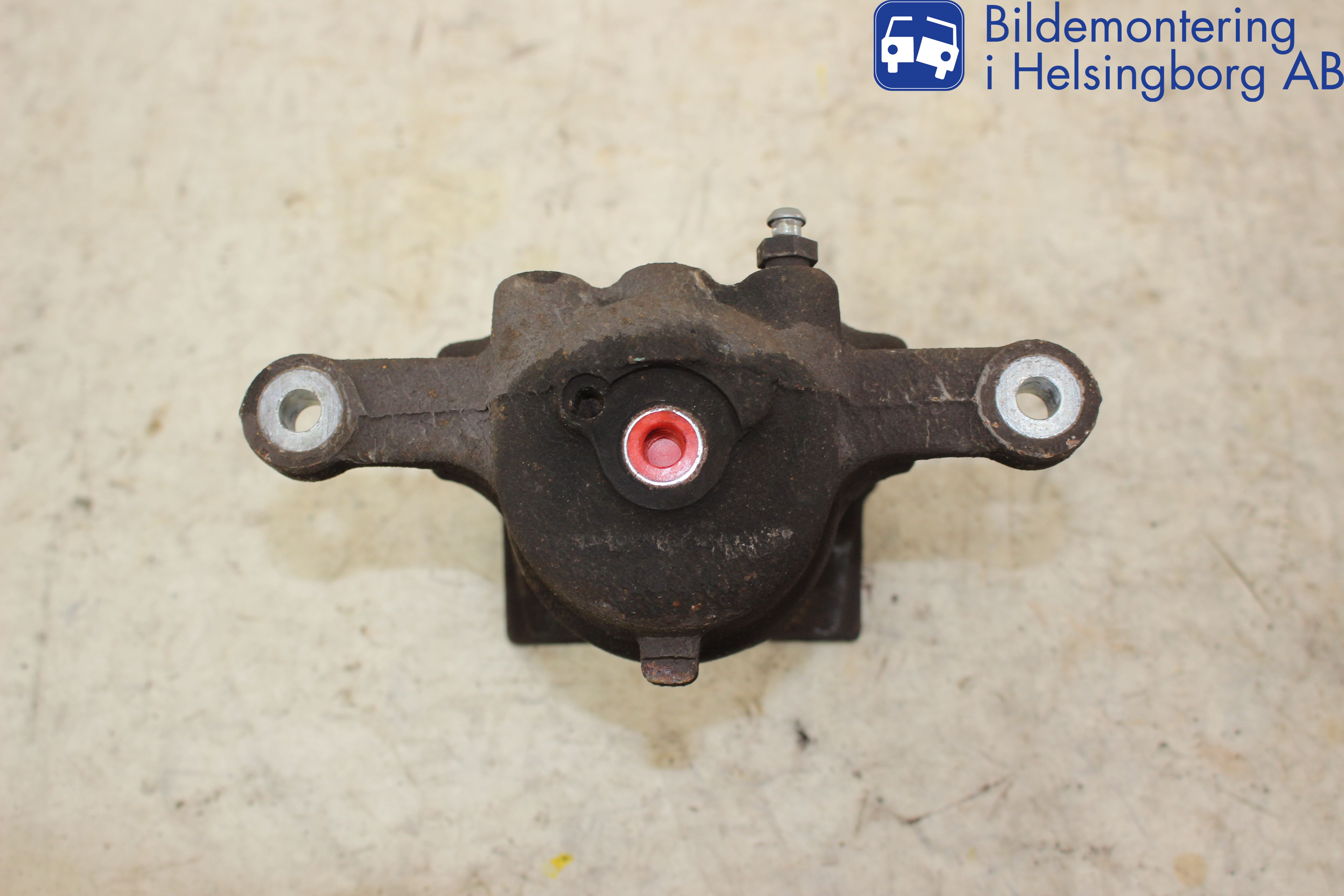 Ford FIESTA 09-12 Bremsecaliper Foran Høyre