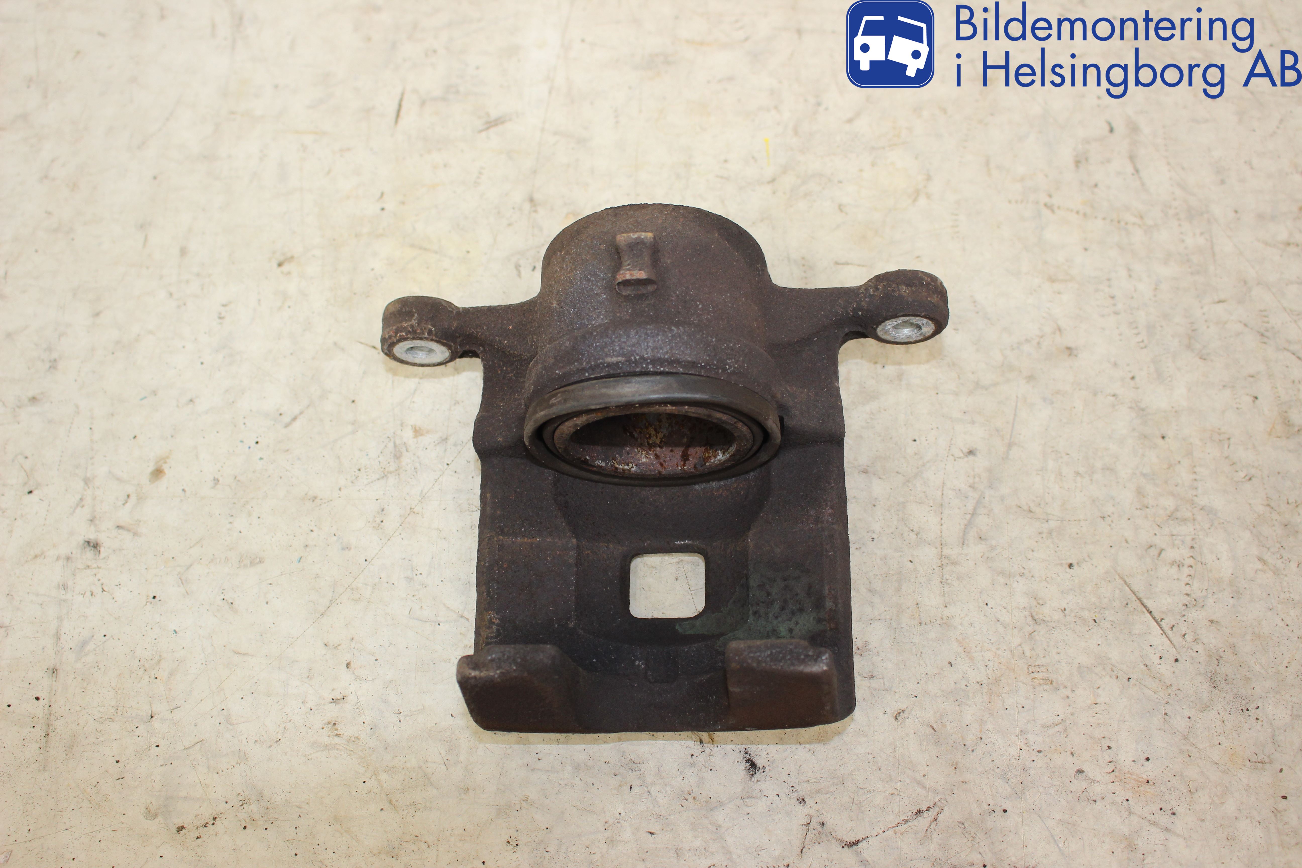 Ford FIESTA 09-12 Bremsecaliper Foran Høyre