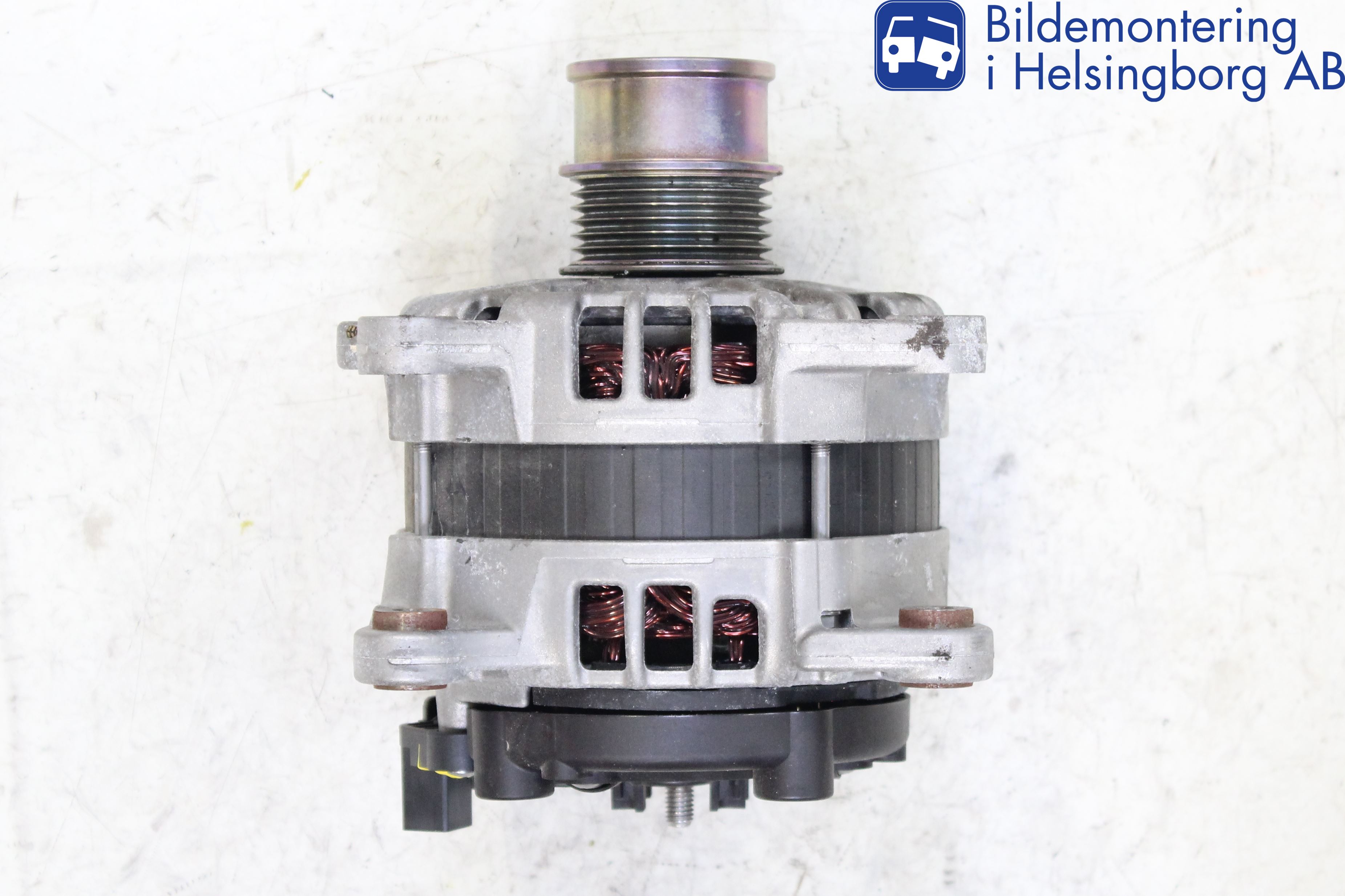 Skoda OCTAVIA (5E) 13-20 Dynamo