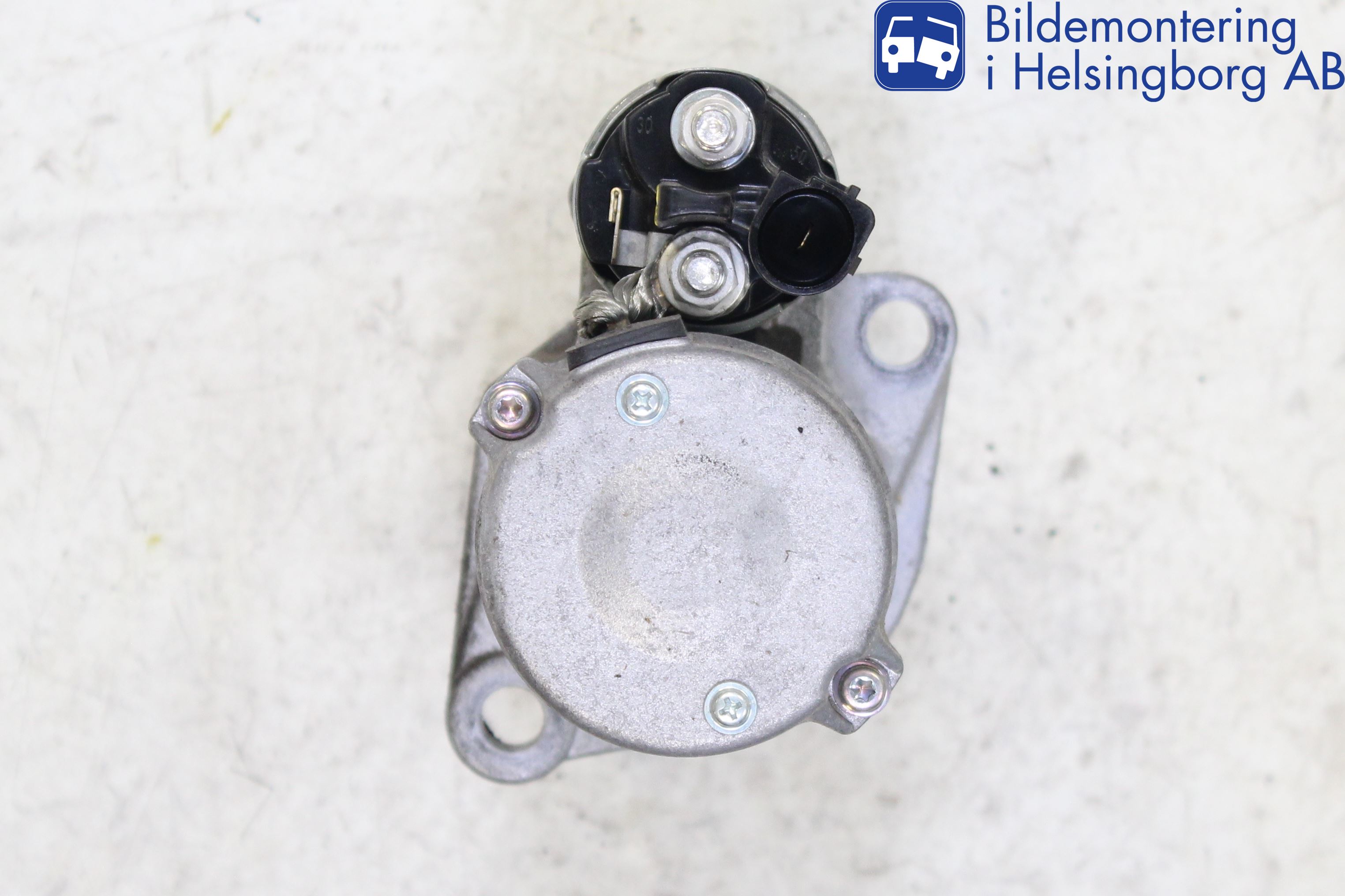 Skoda OCTAVIA (5E) 13-20 Startmotor