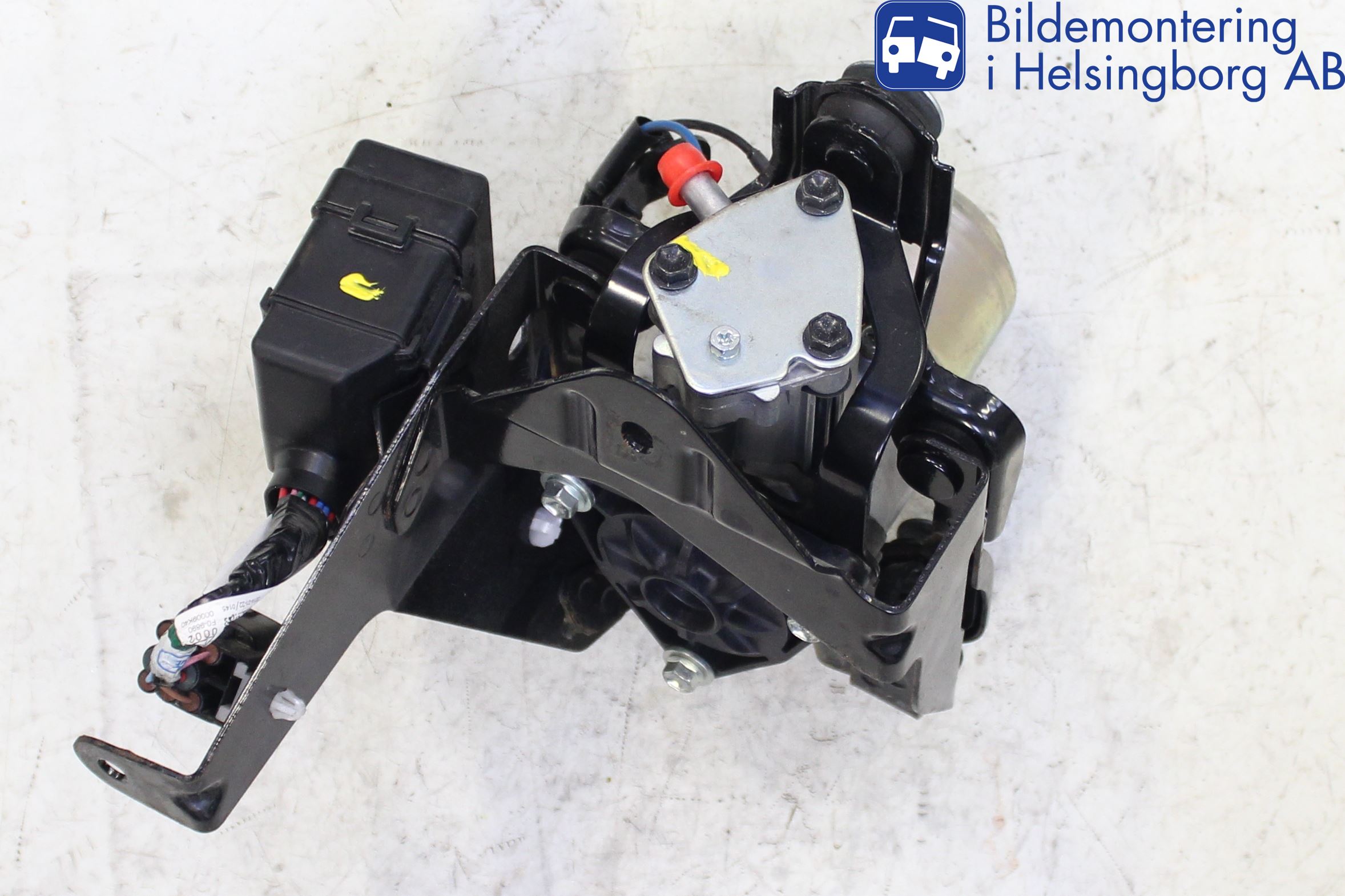 Mitsubishi OUTLANDER 13-21 Vacuumpumpe
