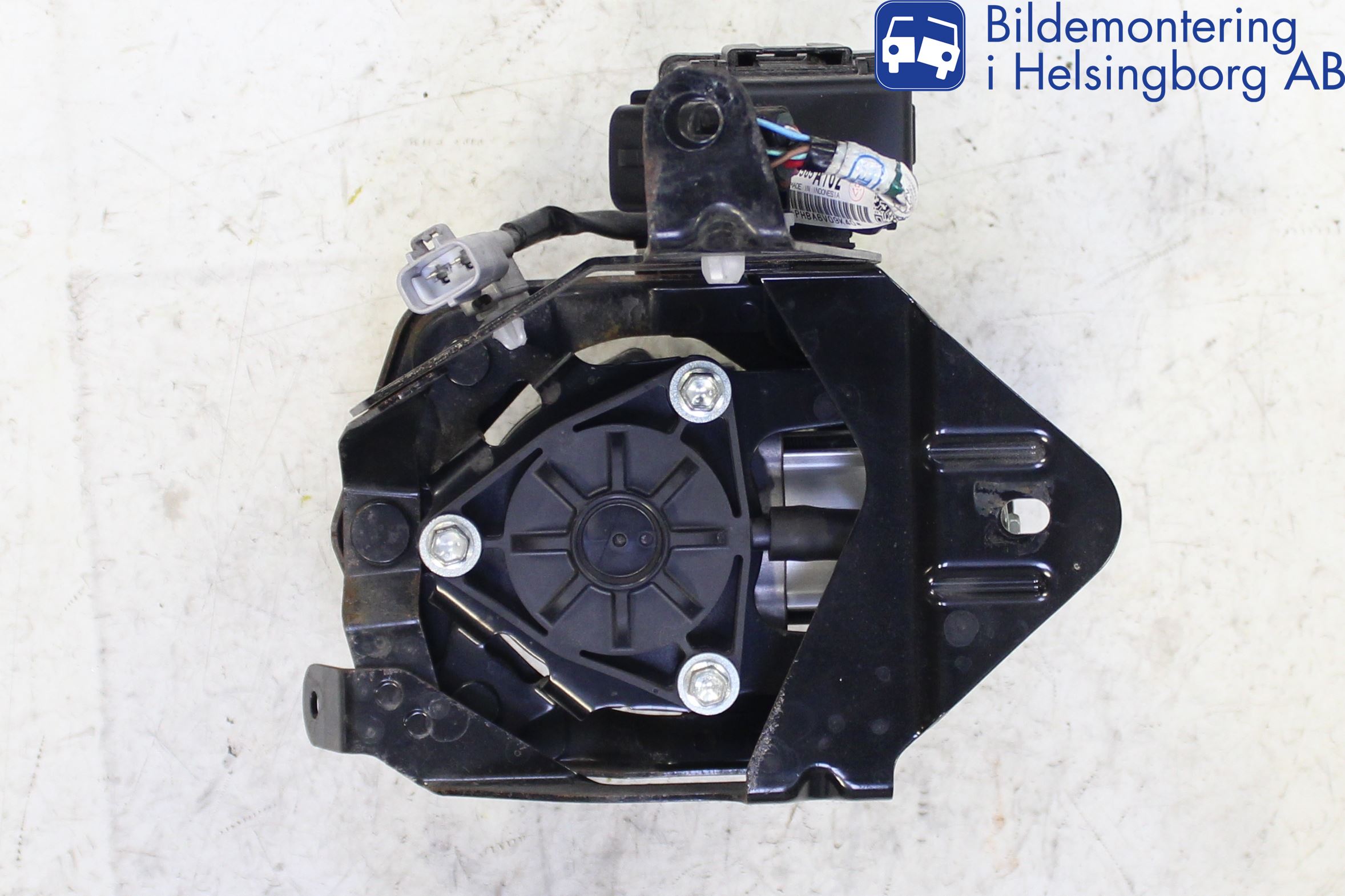 Mitsubishi OUTLANDER 13-21 Vacuumpumpe