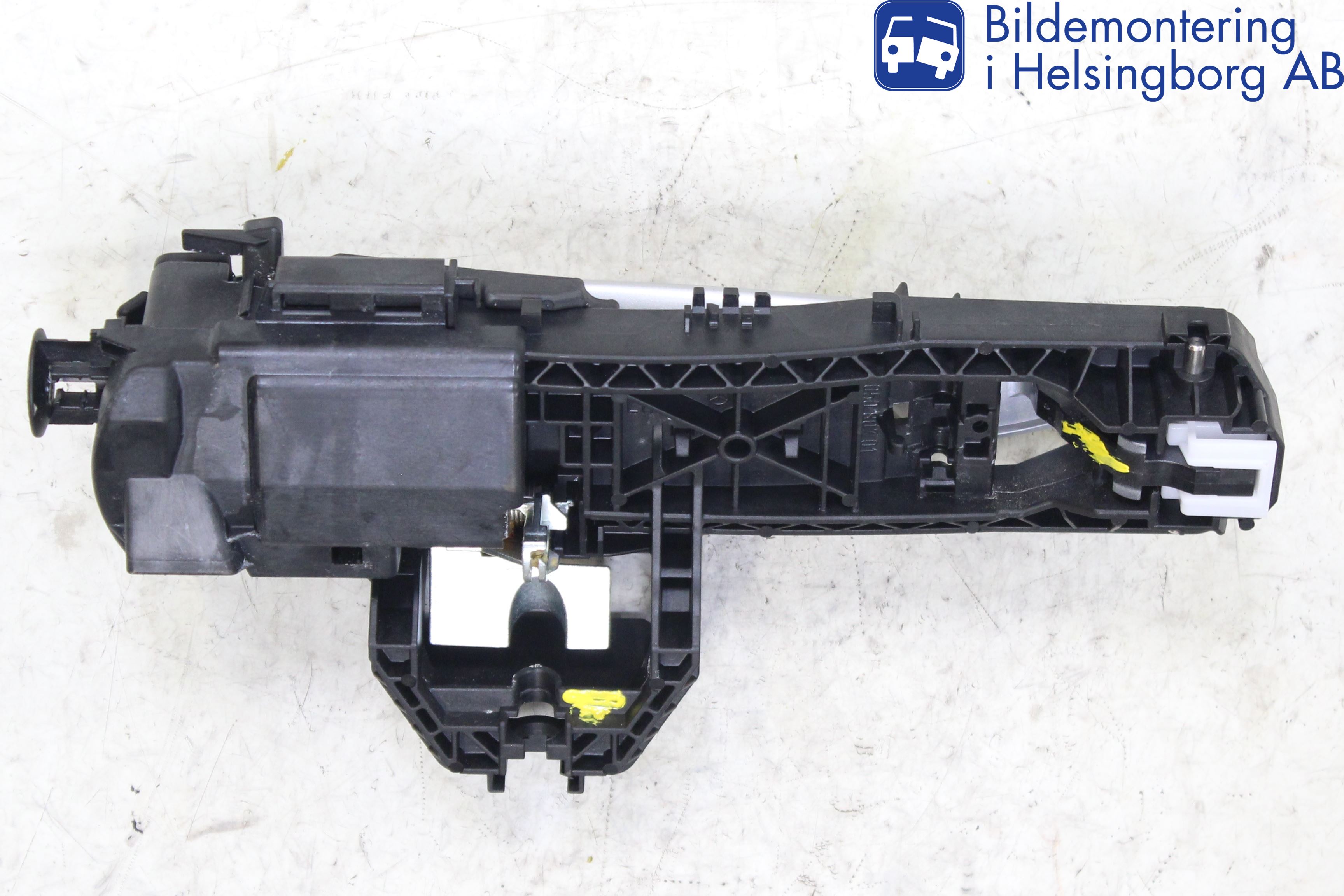 Mercedes-Benz MB GLA-KLASS (X156) 13-20 Dørhandtak Ytre Venstre