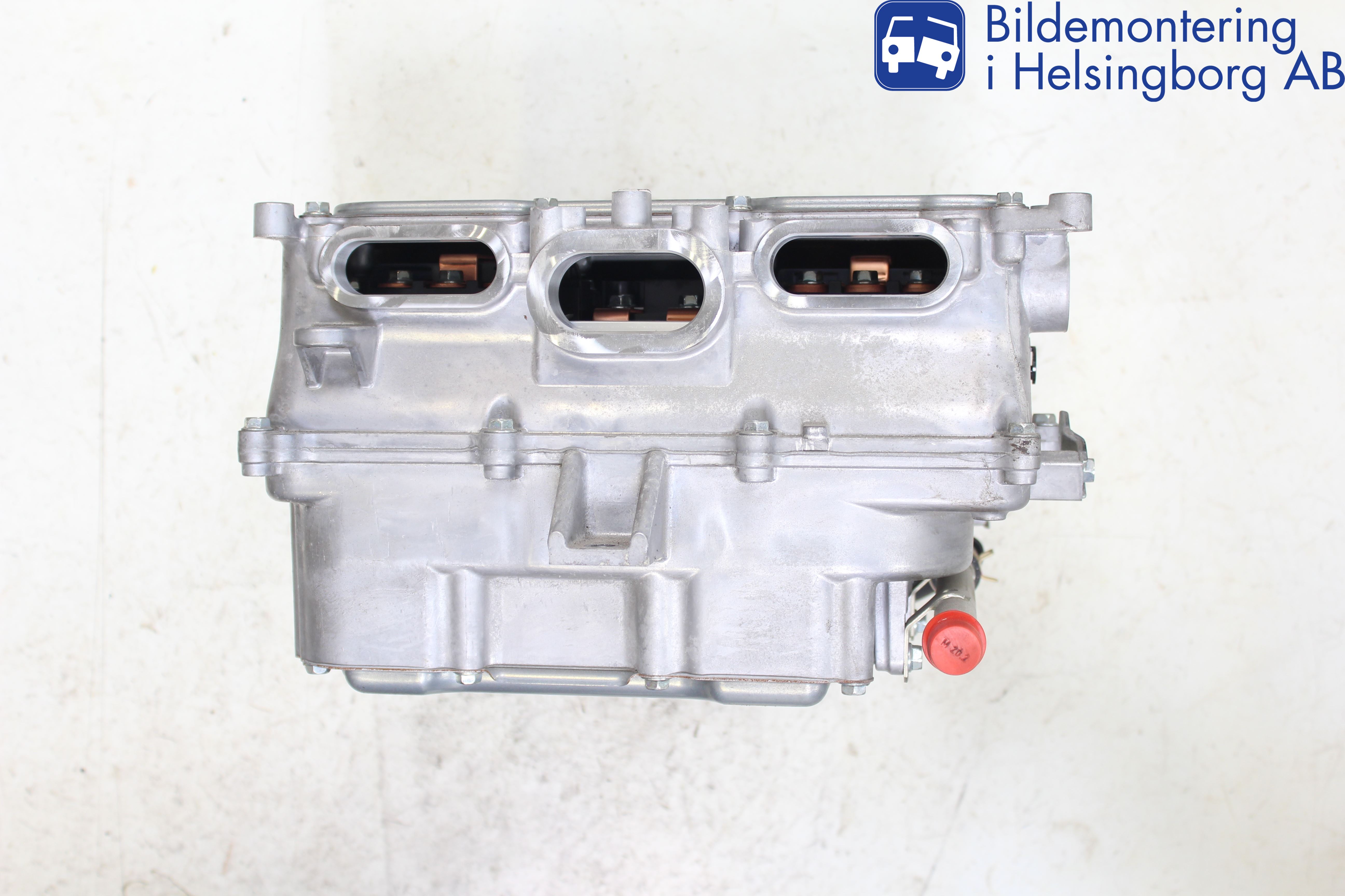 Mitsubishi OUTLANDER 13-21 Hybridconverter