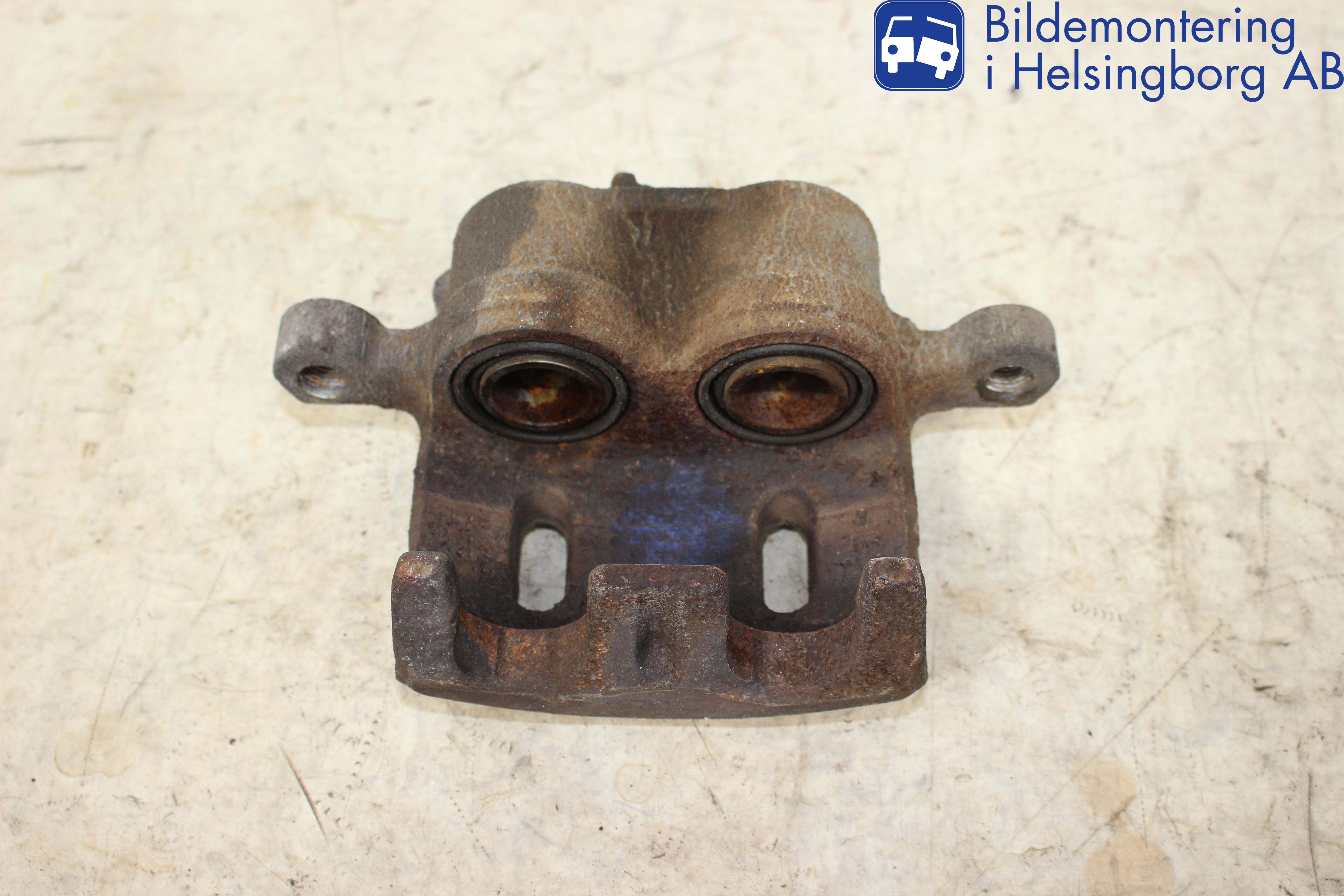 Mitsubishi OUTLANDER 13-21 Bremsecaliper Foran Venstre