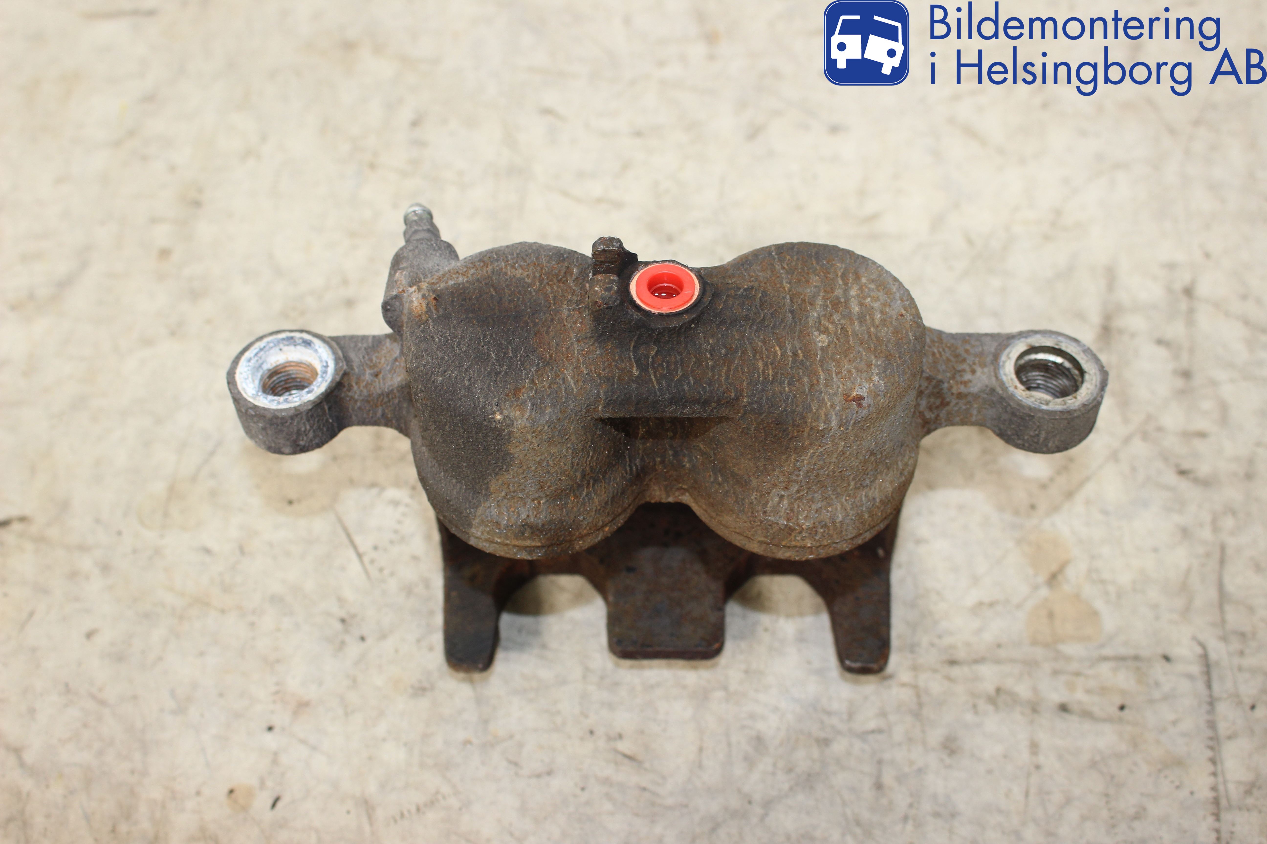 Mitsubishi OUTLANDER 13-21 Bremsecaliper Foran Venstre